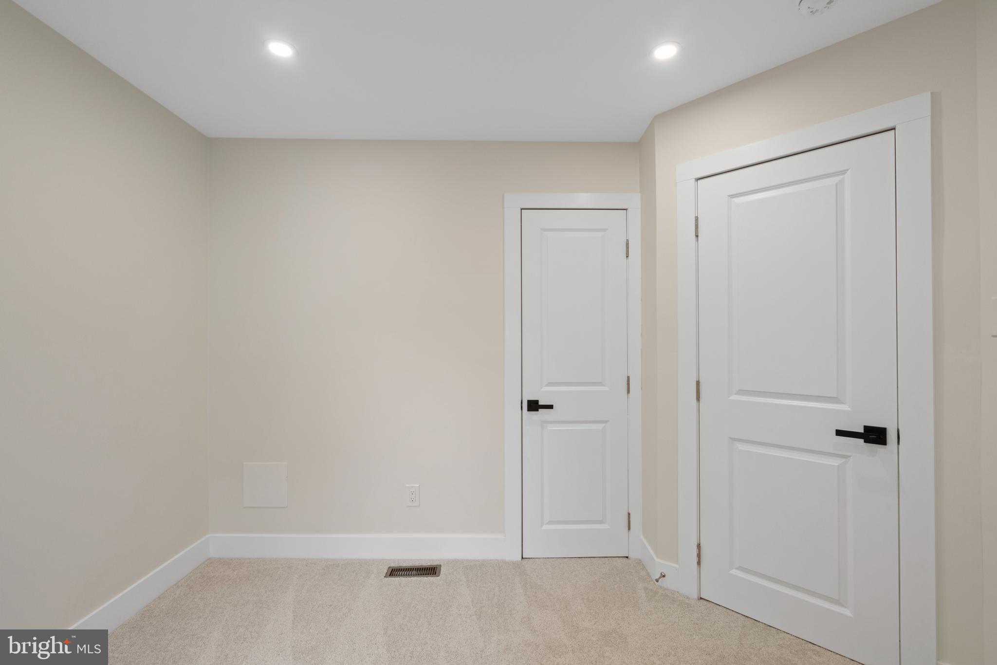 MT AIRY - Residential