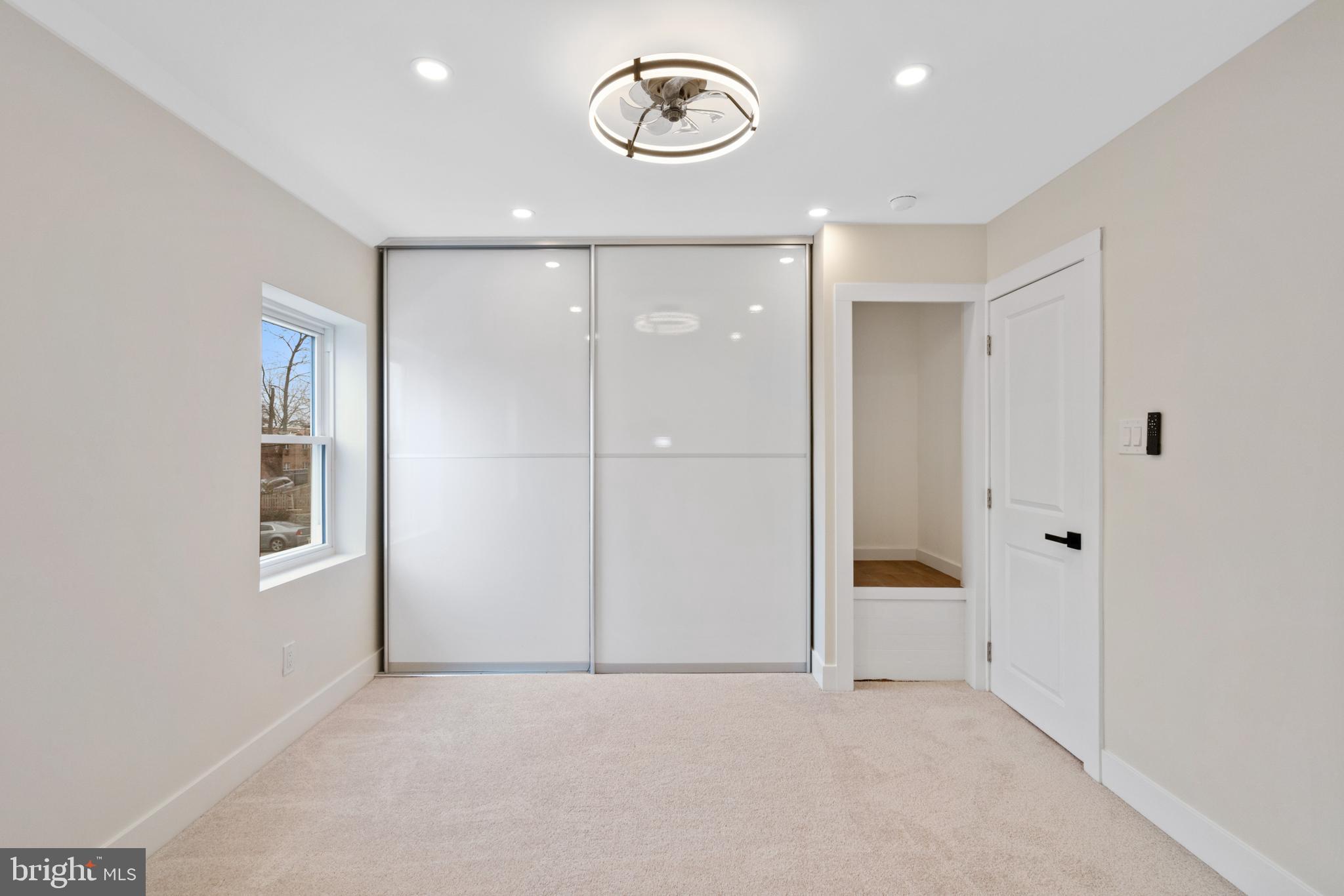 MT AIRY - Residential