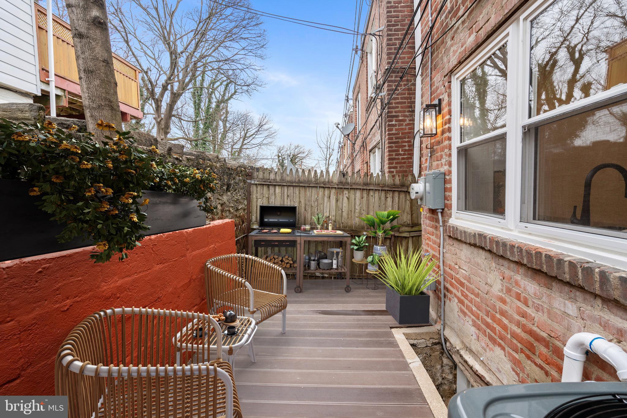 MT AIRY - Residential