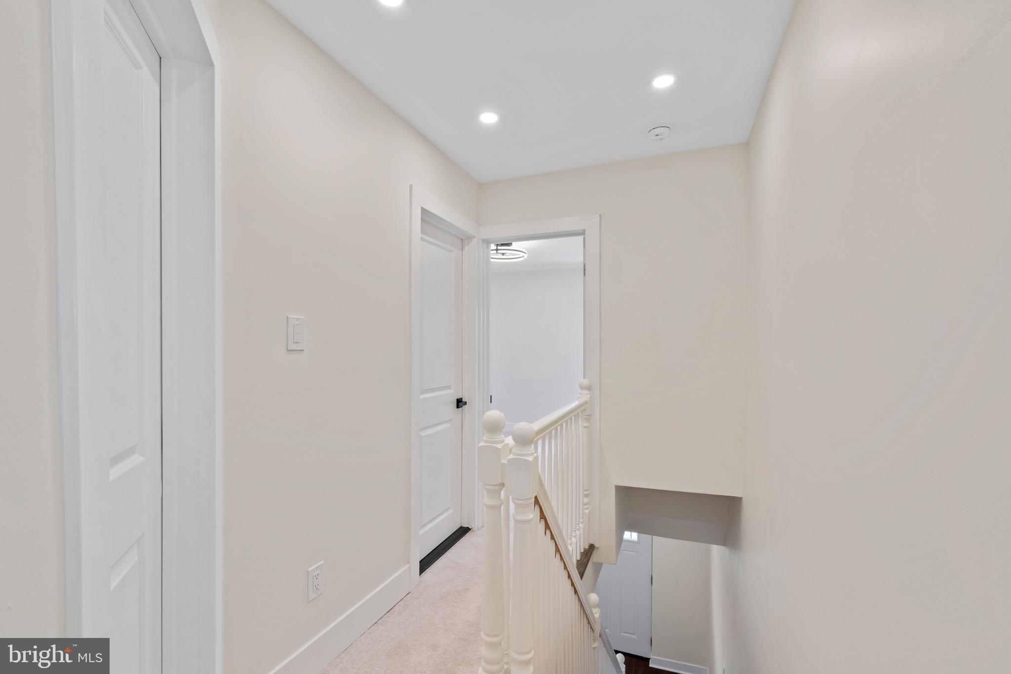 MT AIRY - Residential