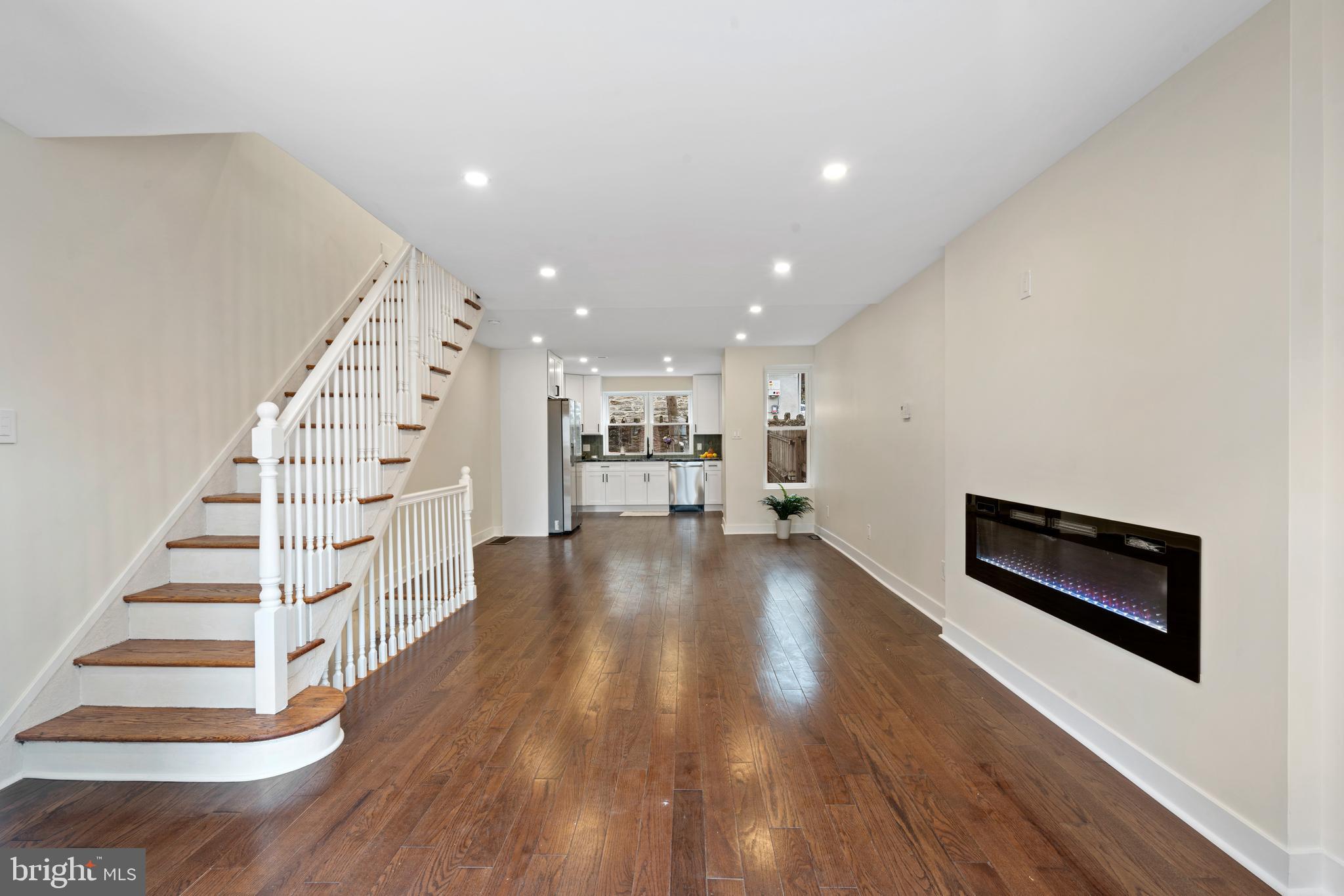MT AIRY - Residential
