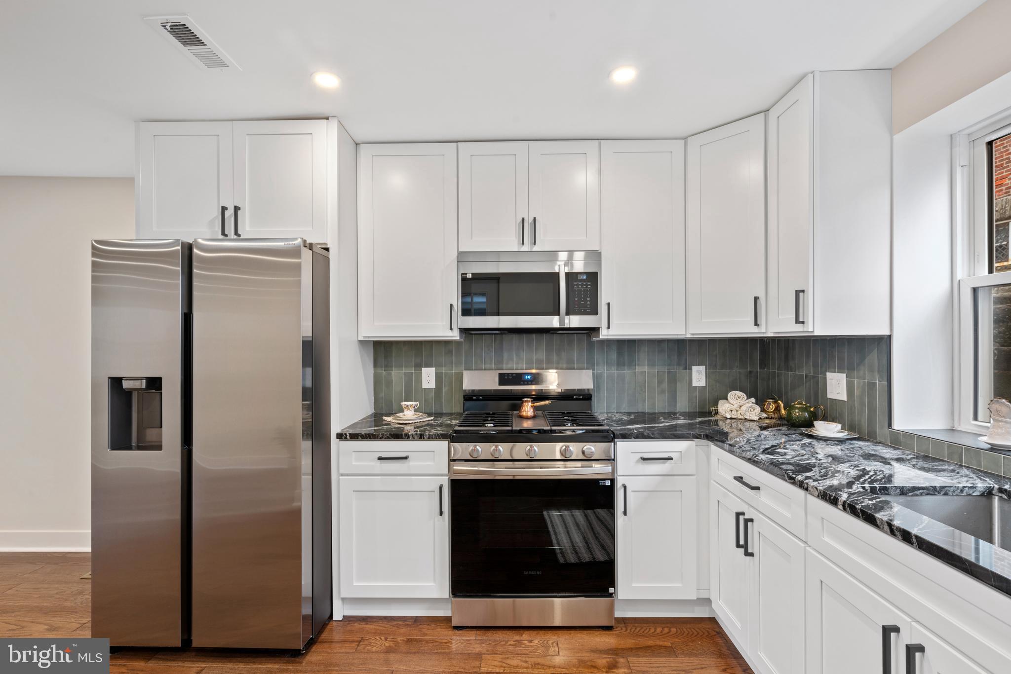 MT AIRY - Residential