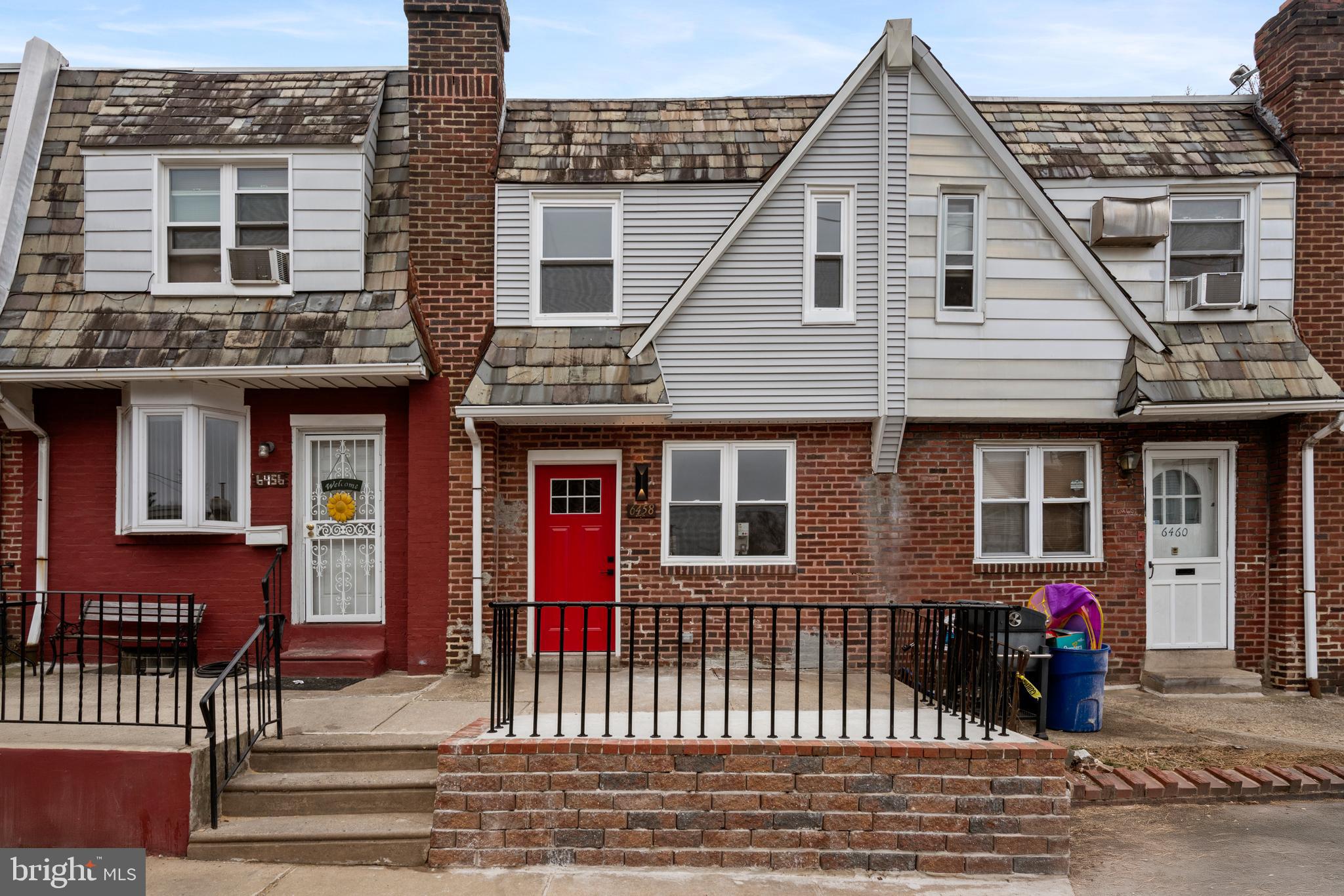 MT AIRY - Residential