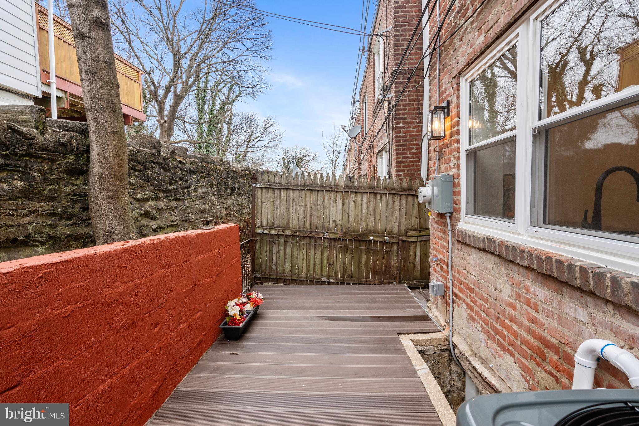 MT AIRY - Residential