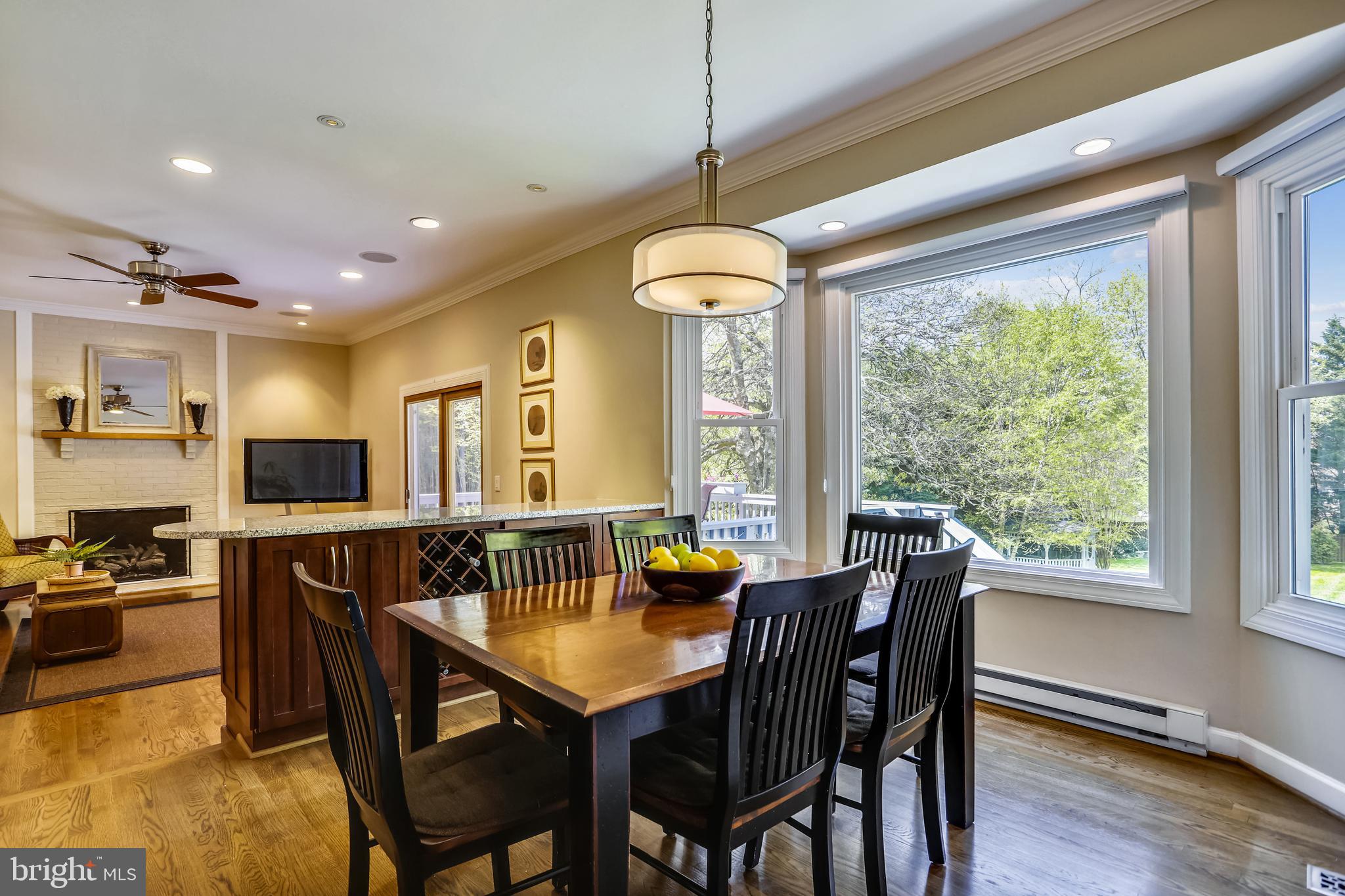 WINDOVER HEIGHTS - Residential