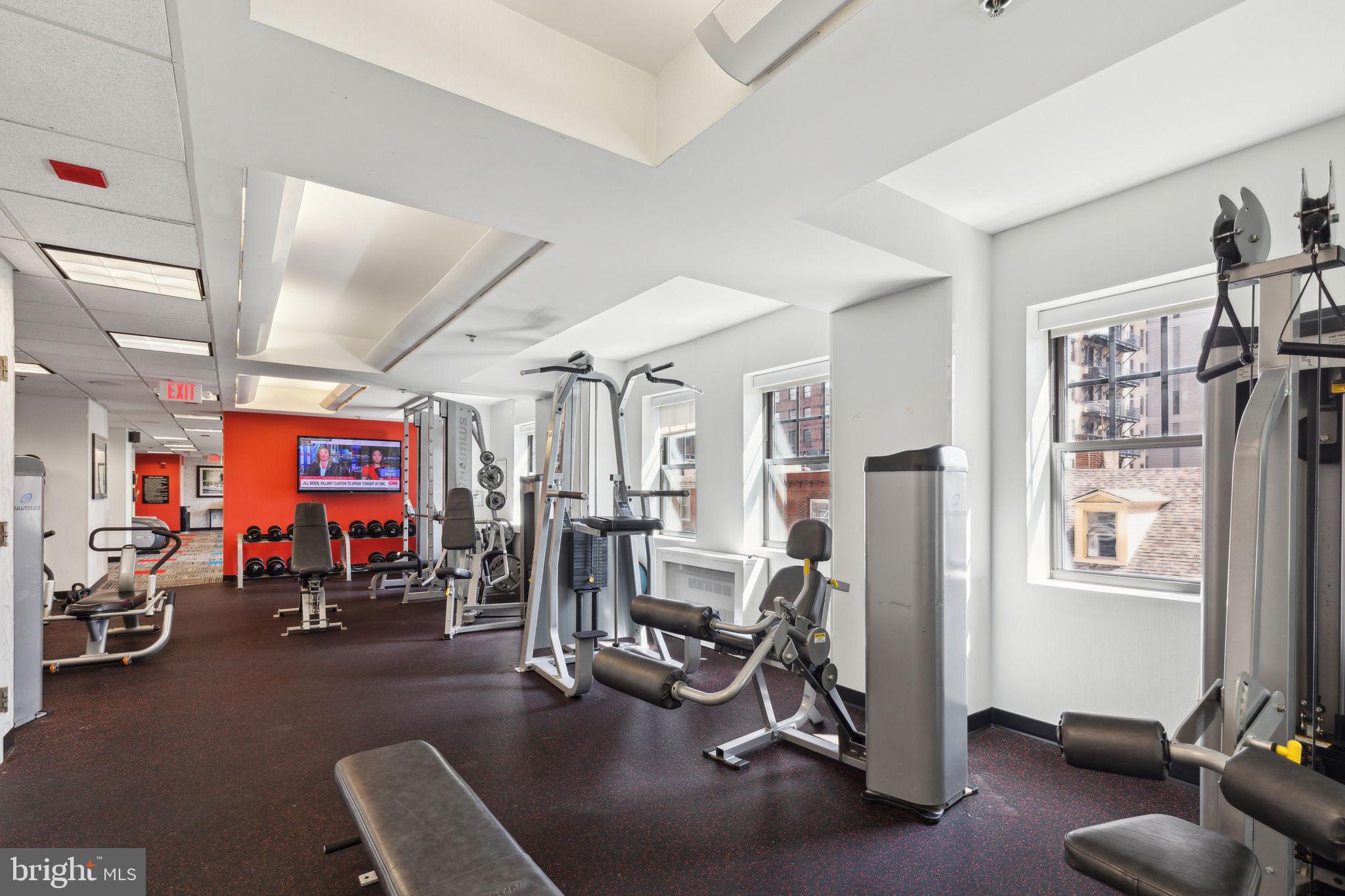 RITTENHOUSE SQUARE - Residential Lease