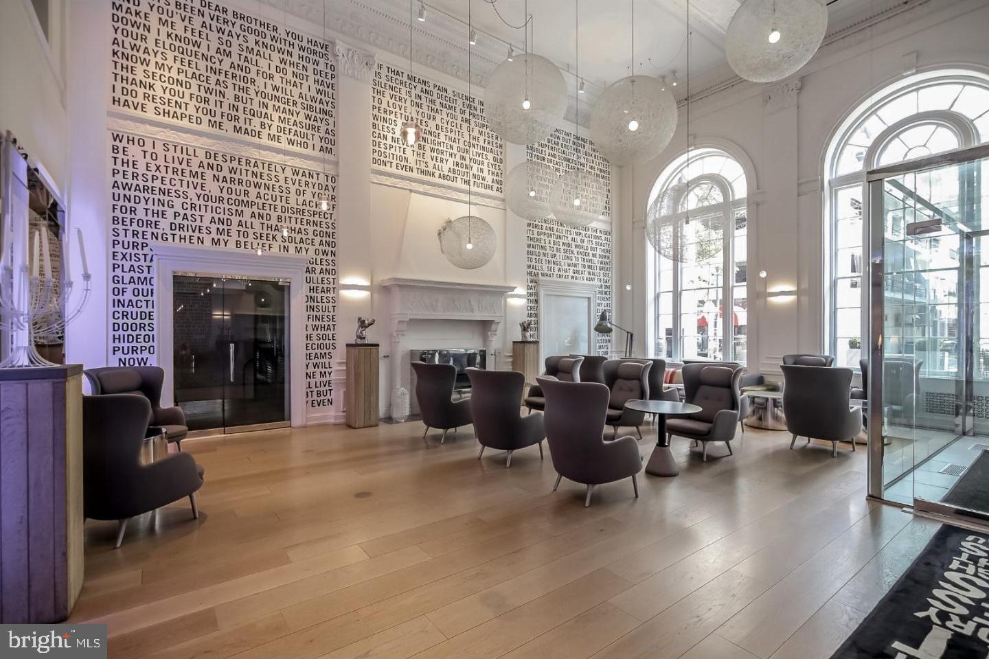 RITTENHOUSE SQUARE - Residential Lease