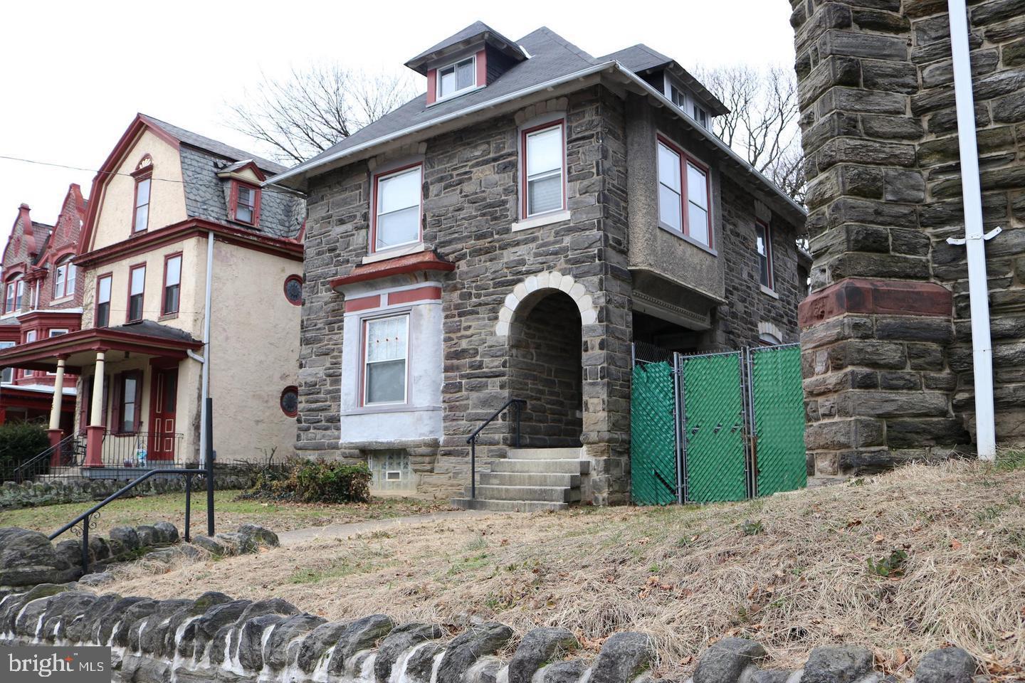 MT AIRY - Commercial Sale