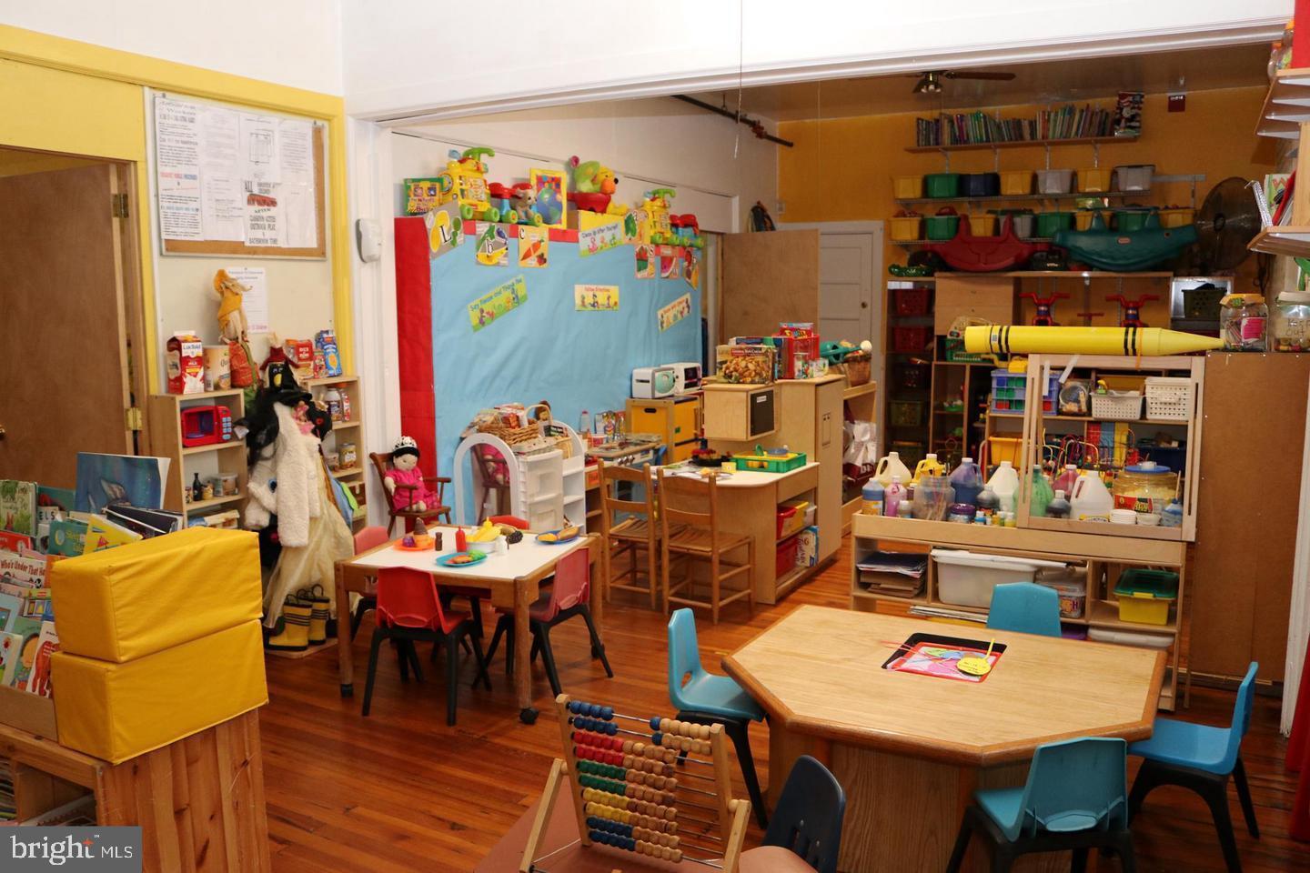 MT AIRY - Commercial Sale