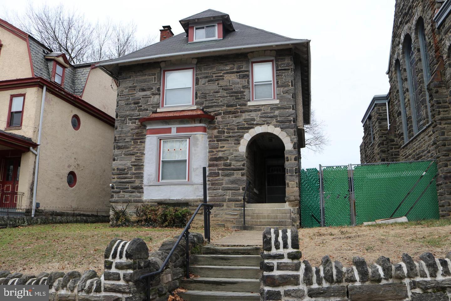 MT AIRY - Commercial Sale