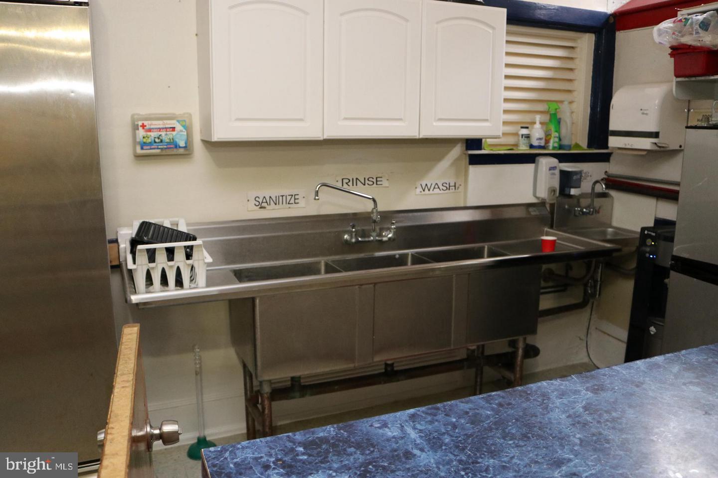 MT AIRY - Commercial Sale