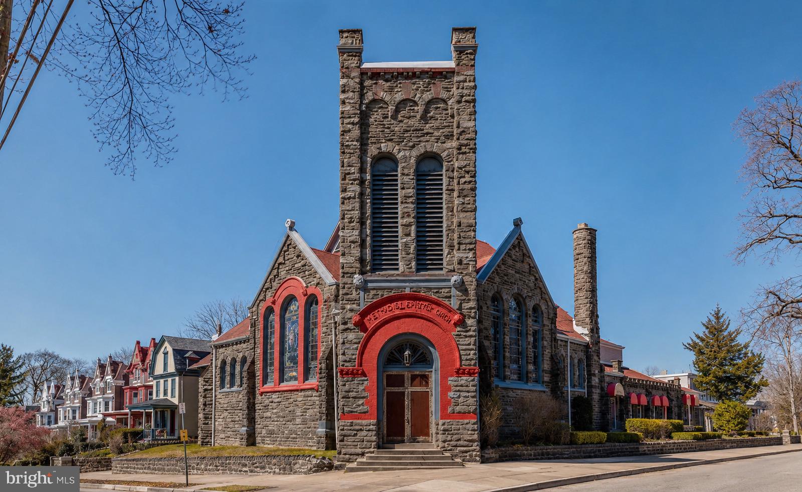 MT AIRY - Commercial Sale