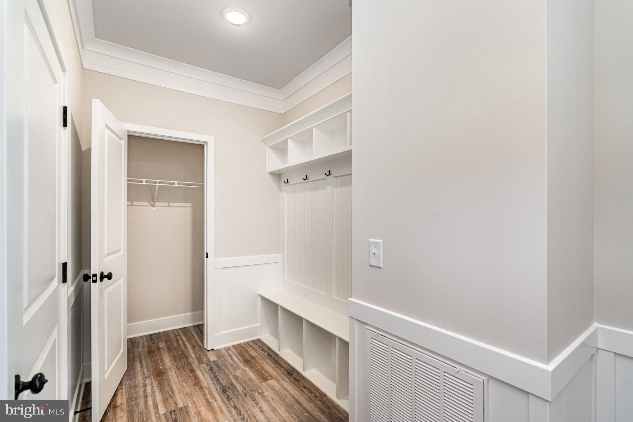 PAMUNKEY POINT - Residential