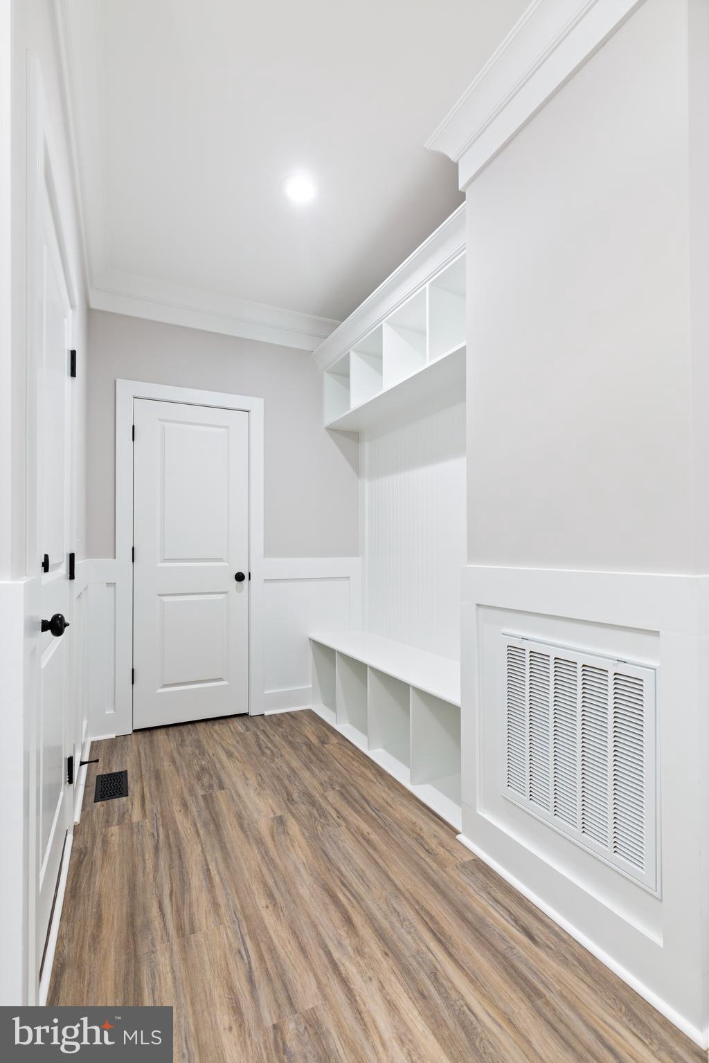 PAMUNKEY POINT - Residential