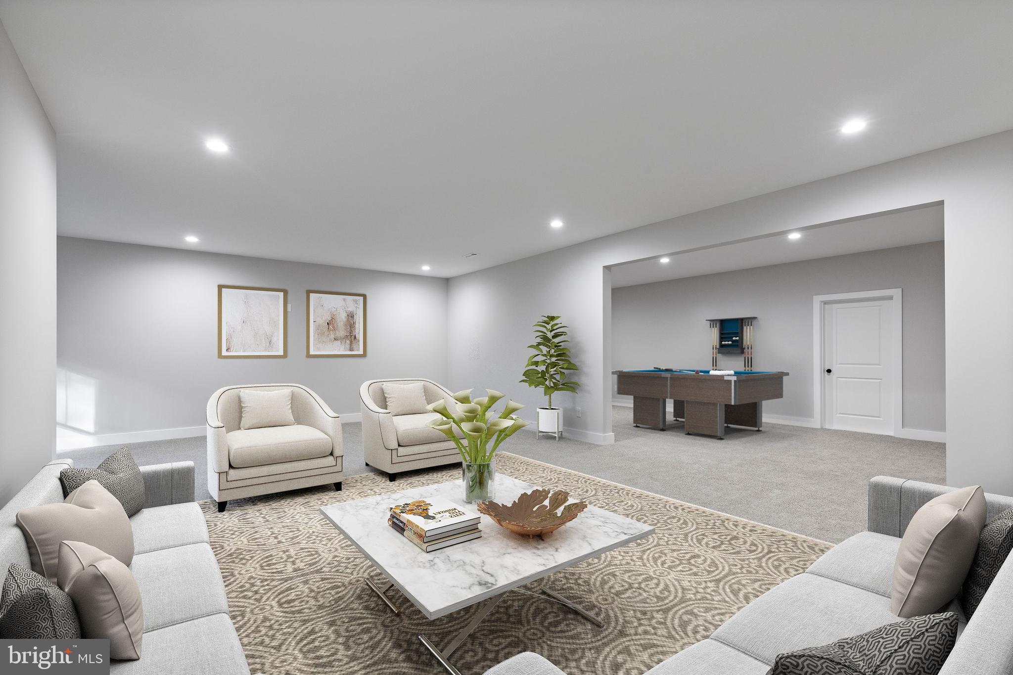 PAMUNKEY POINT - Residential