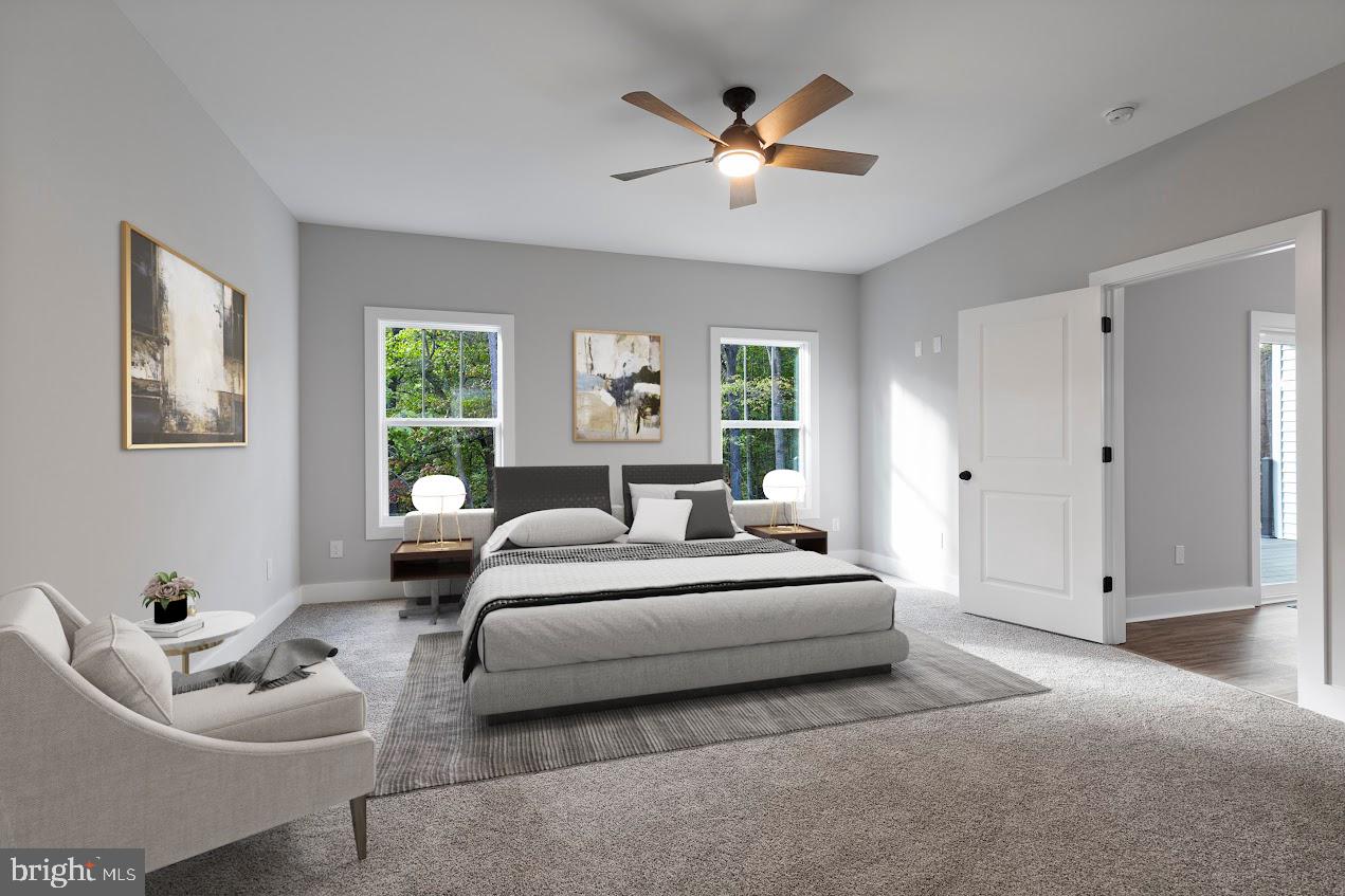 PAMUNKEY POINT - Residential