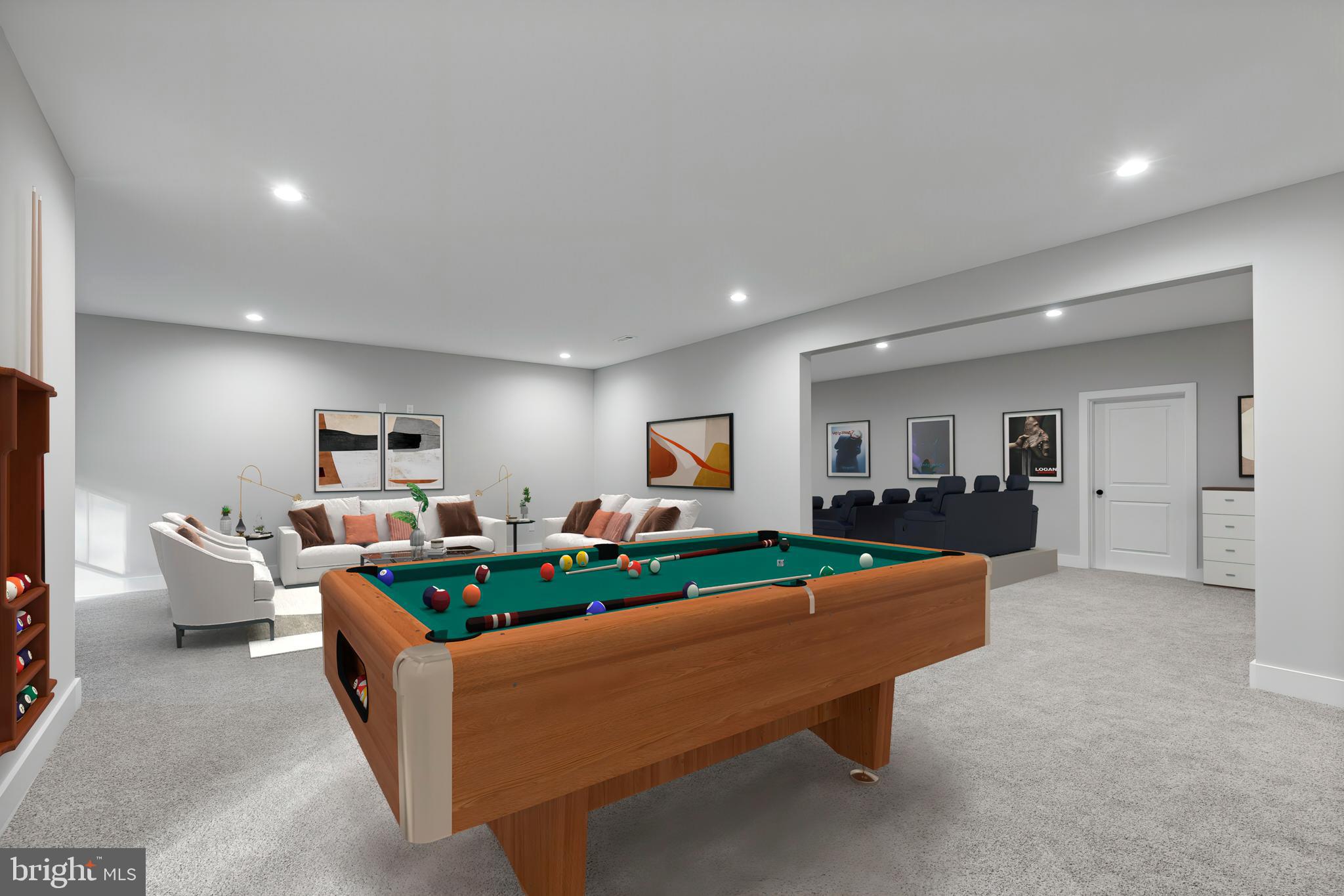 PAMUNKEY POINT - Residential