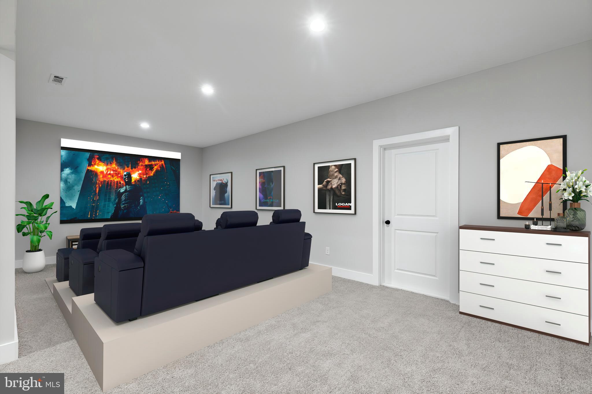 PAMUNKEY POINT - Residential