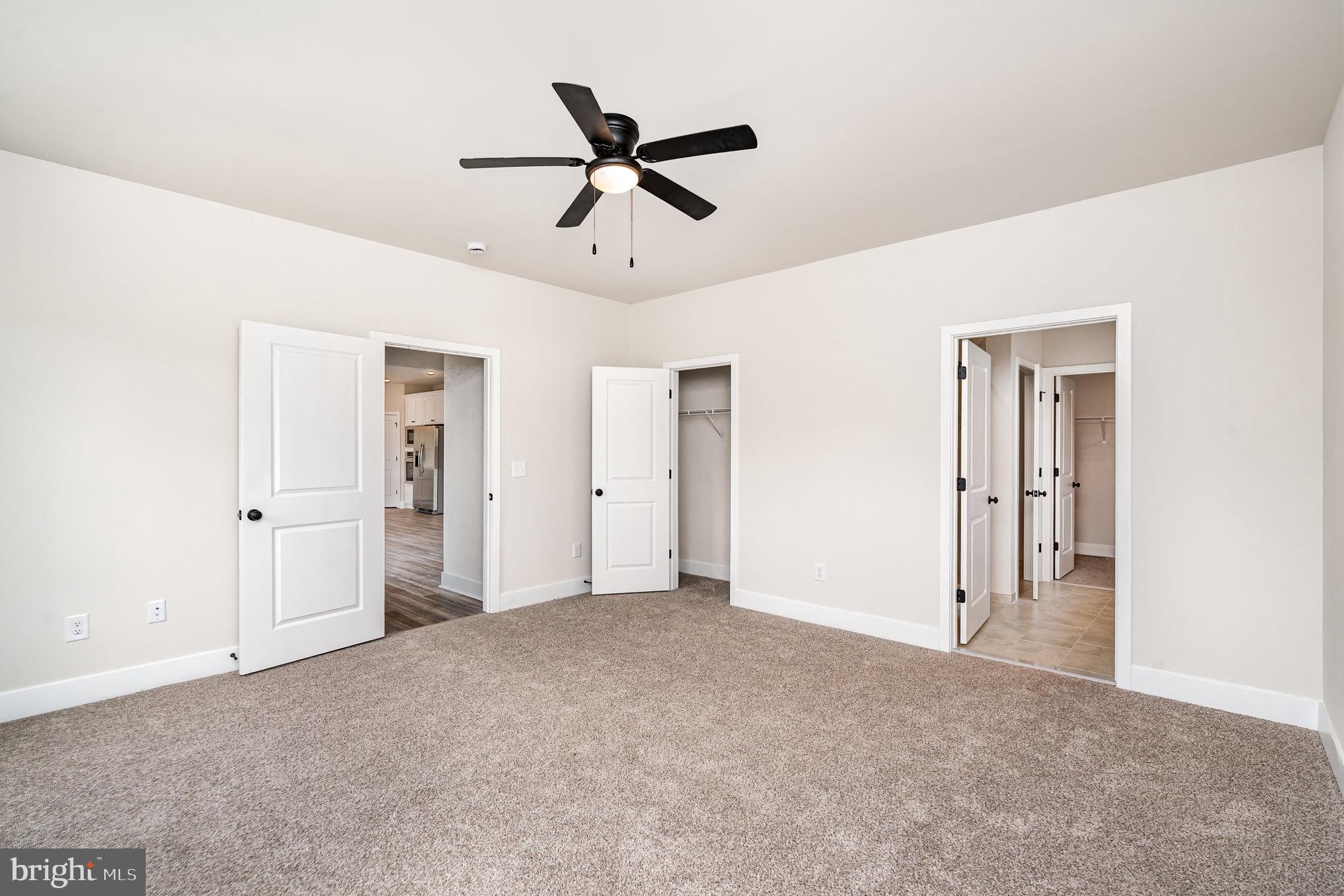 PAMUNKEY POINT - Residential