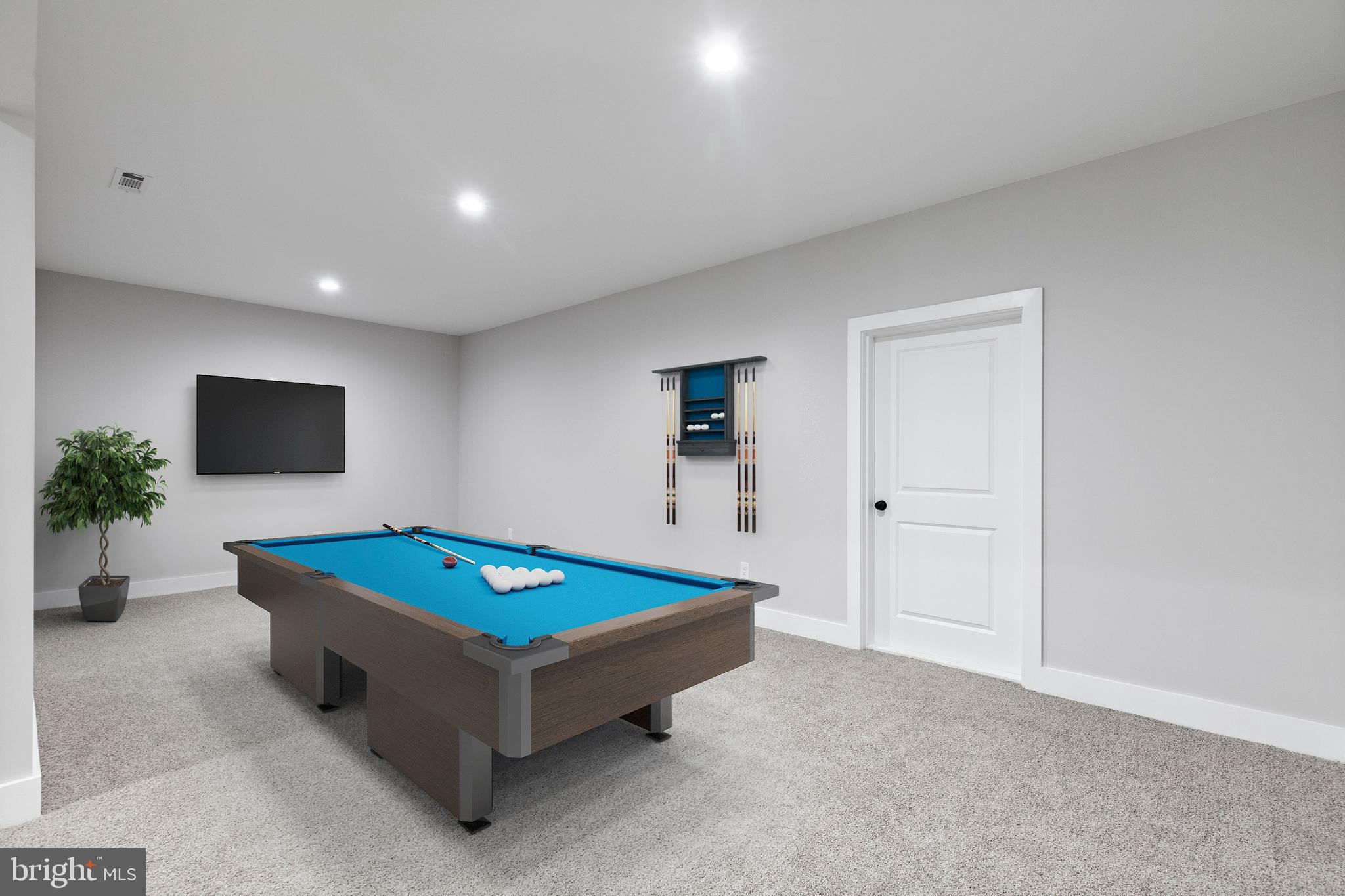 PAMUNKEY POINT - Residential