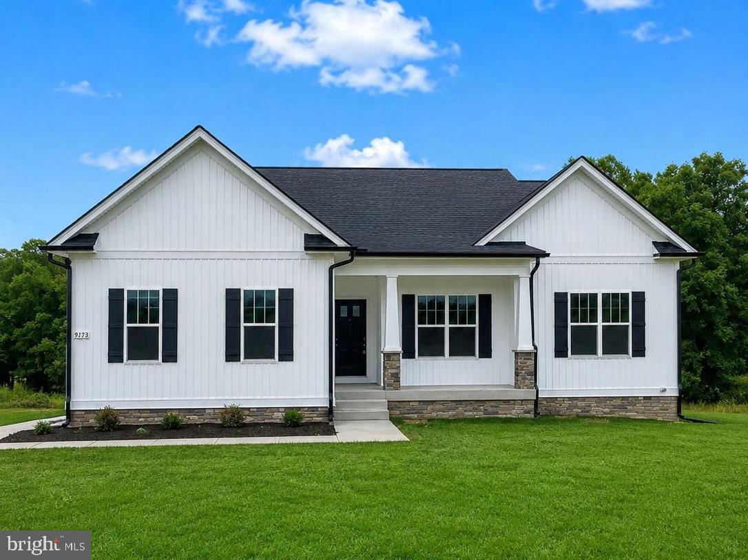 PAMUNKEY POINT - Residential