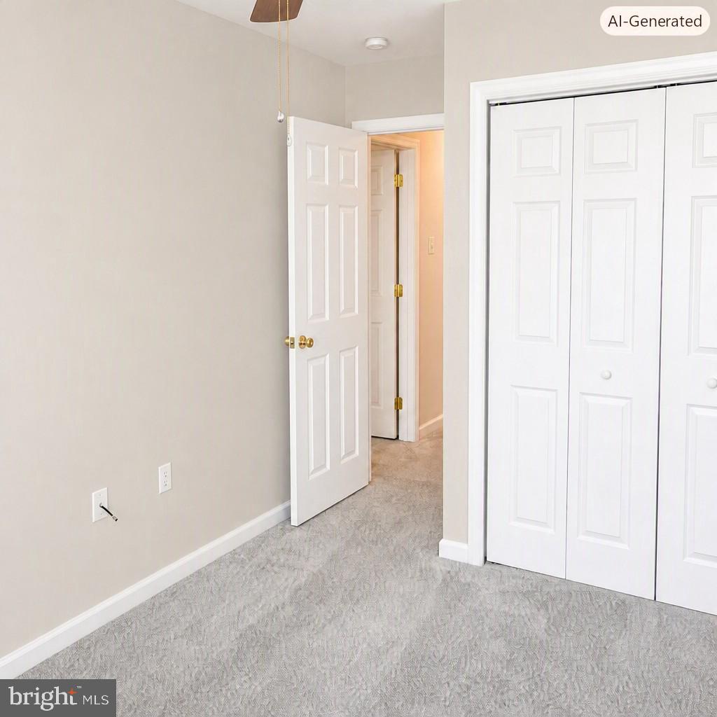THE TOWNES OF RIDGEWAY - Residential