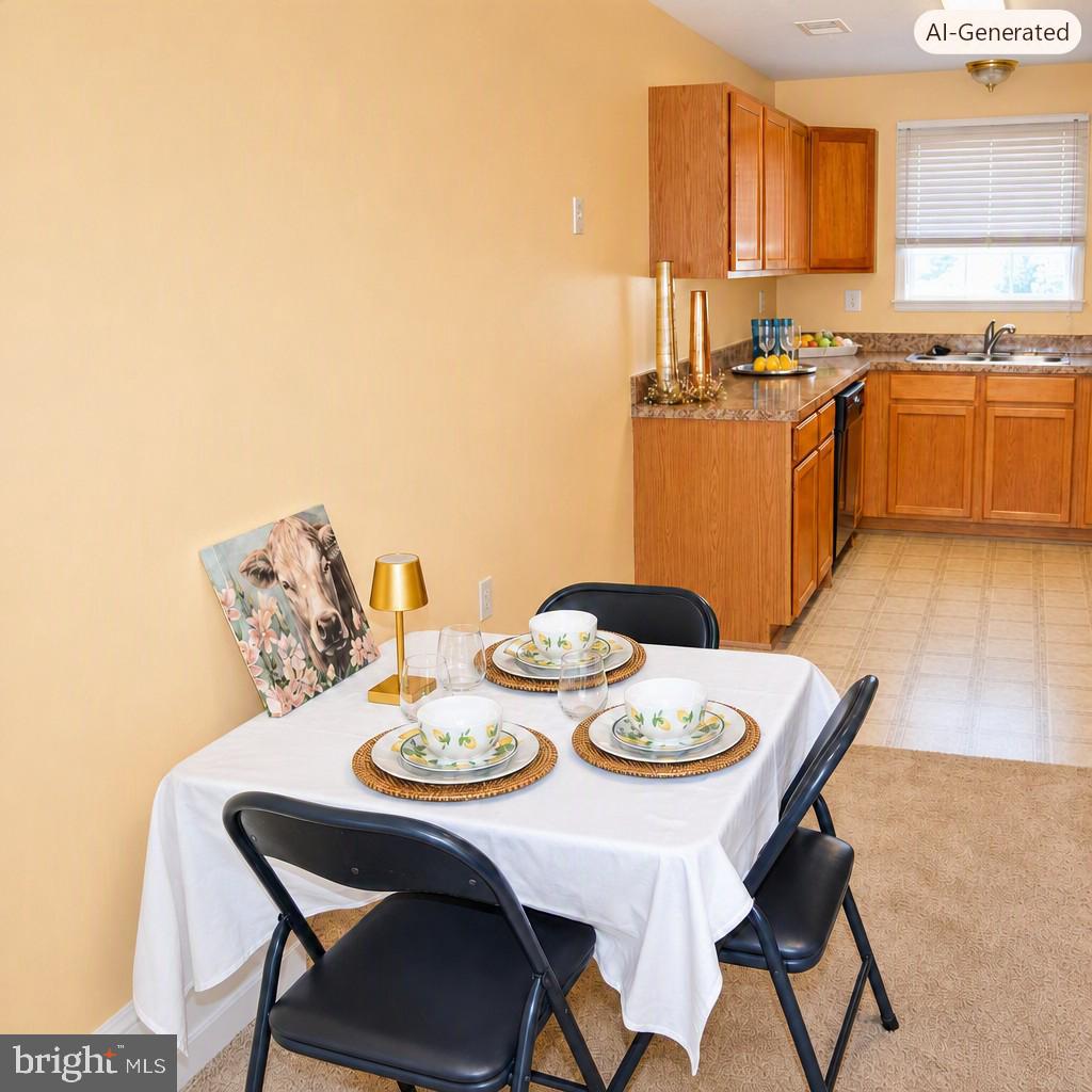 THE TOWNES OF RIDGEWAY - Residential