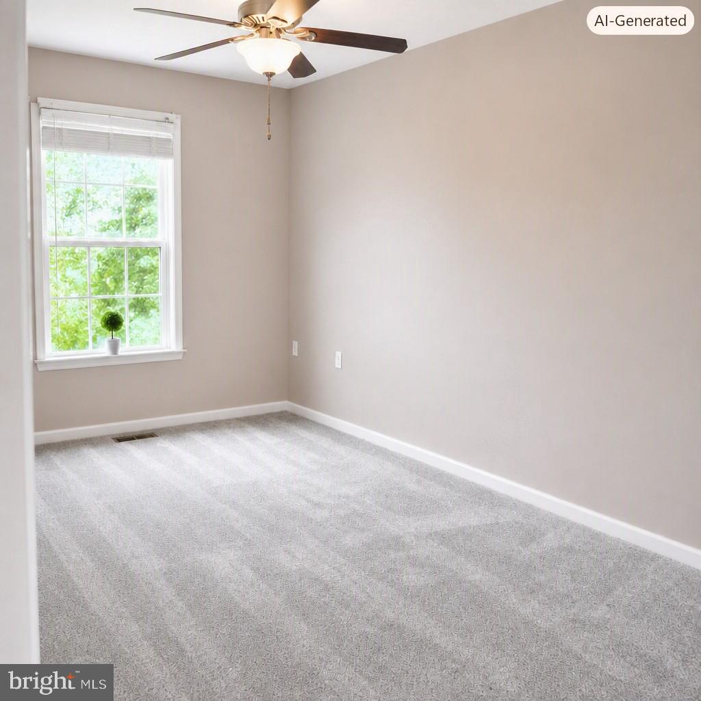 THE TOWNES OF RIDGEWAY - Residential