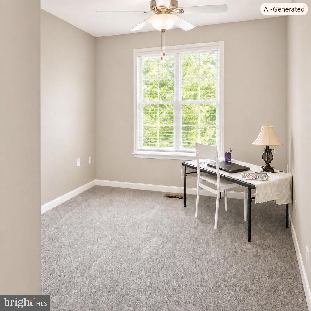 THE TOWNES OF RIDGEWAY - Residential