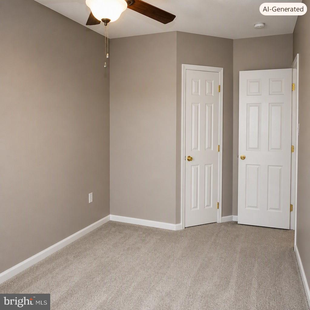 THE TOWNES OF RIDGEWAY - Residential