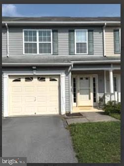 THE TOWNES OF RIDGEWAY - Residential