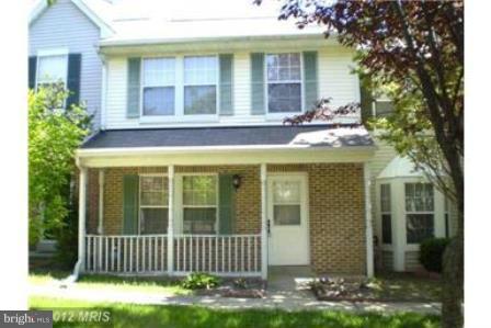 ST CHARLES SUB - HUNTINGTON - Residential Lease