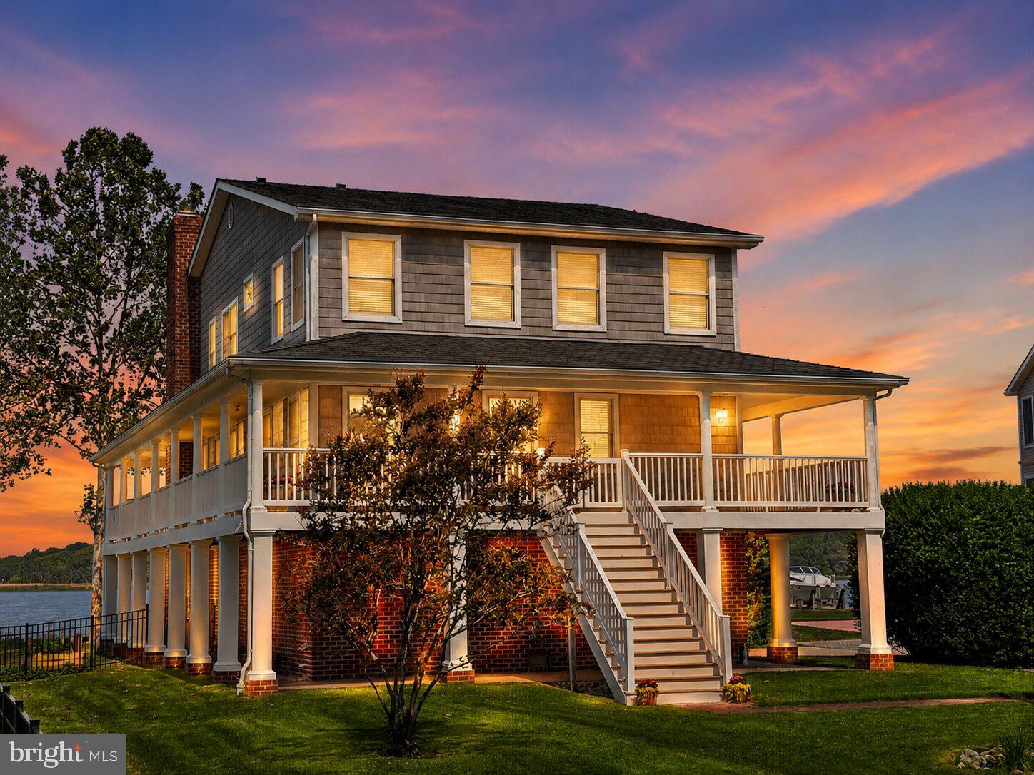 TWIN RIVER BEACH - Residential