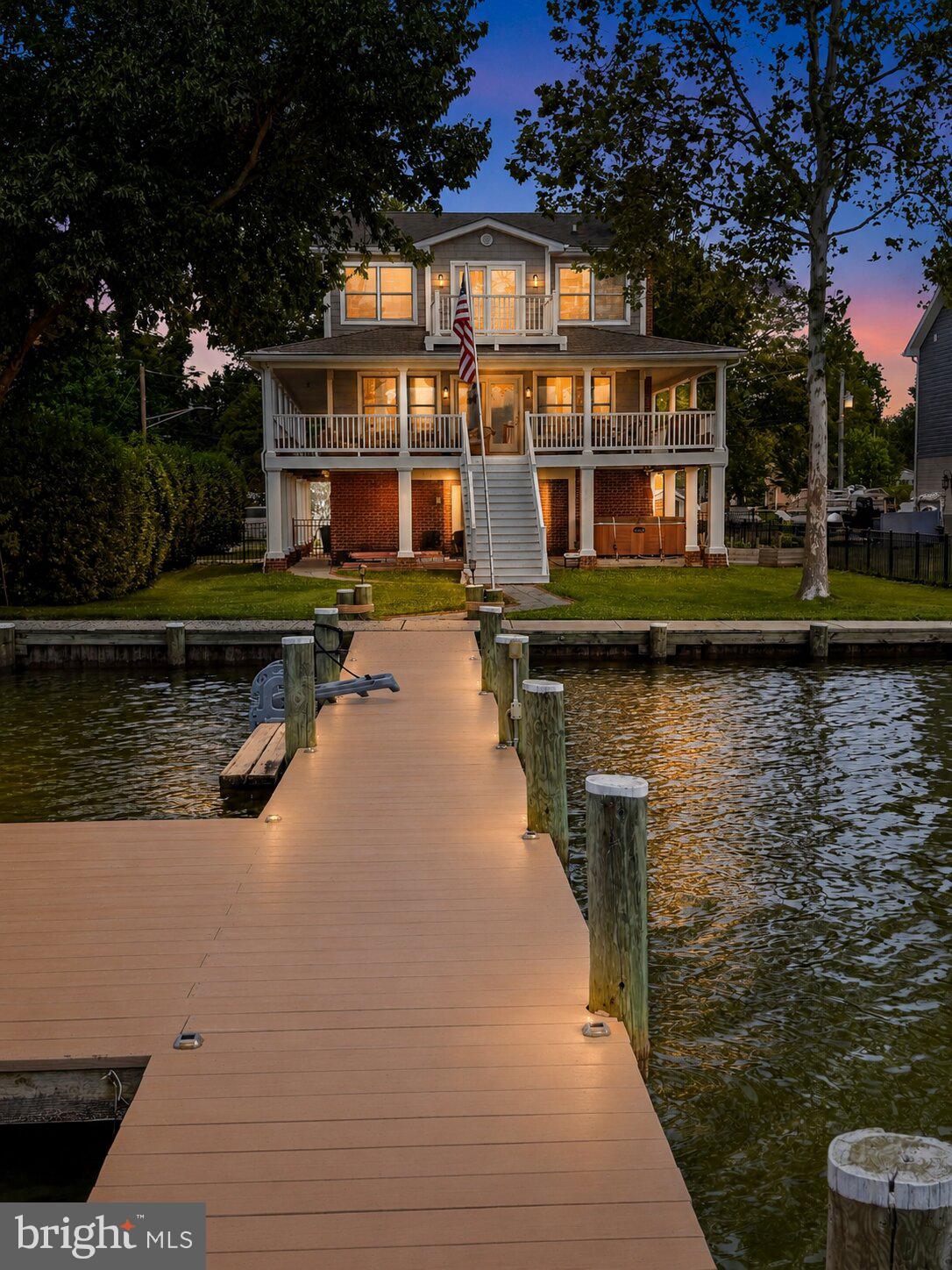 TWIN RIVER BEACH - Residential