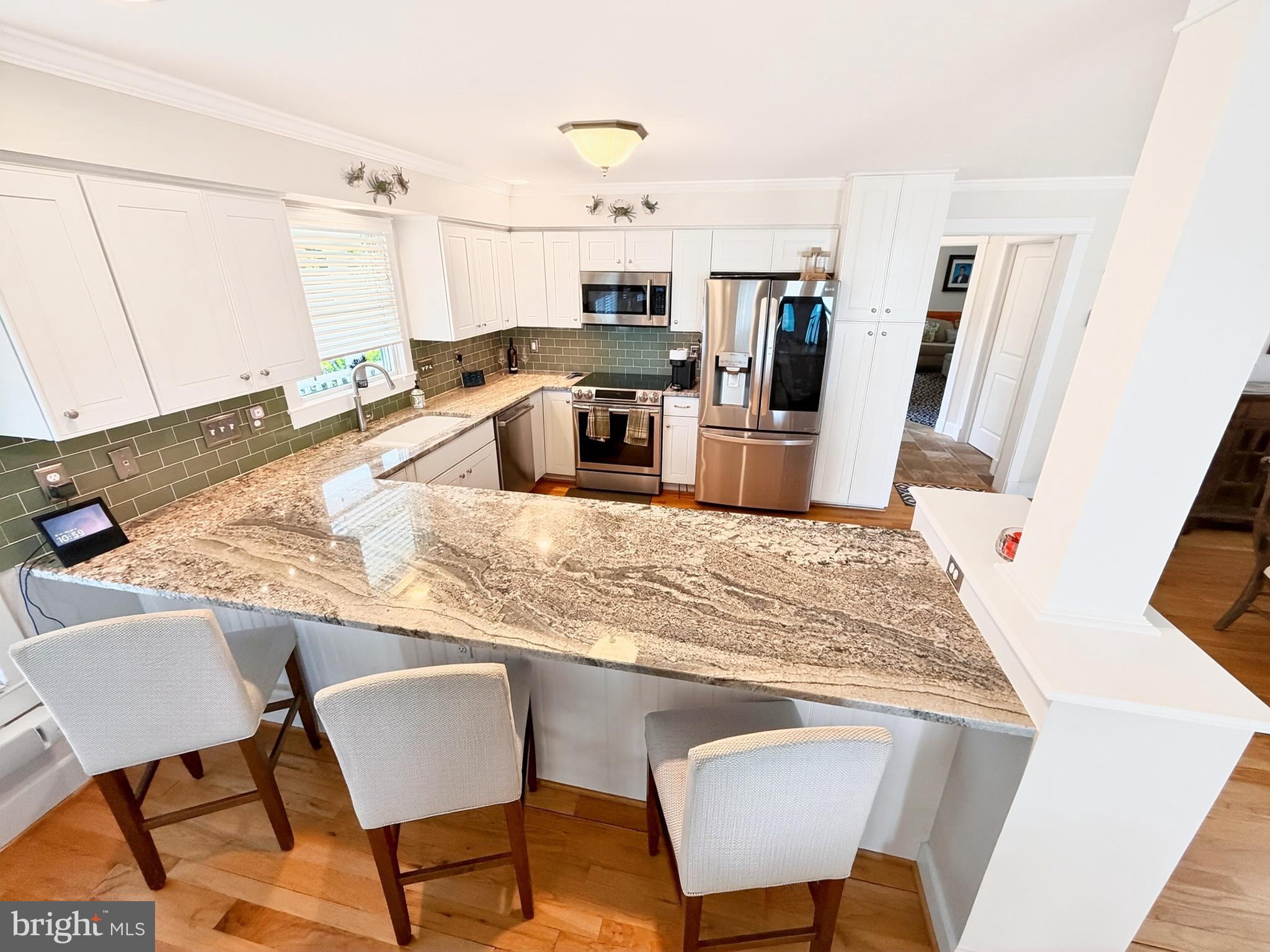 TWIN RIVER BEACH - Residential