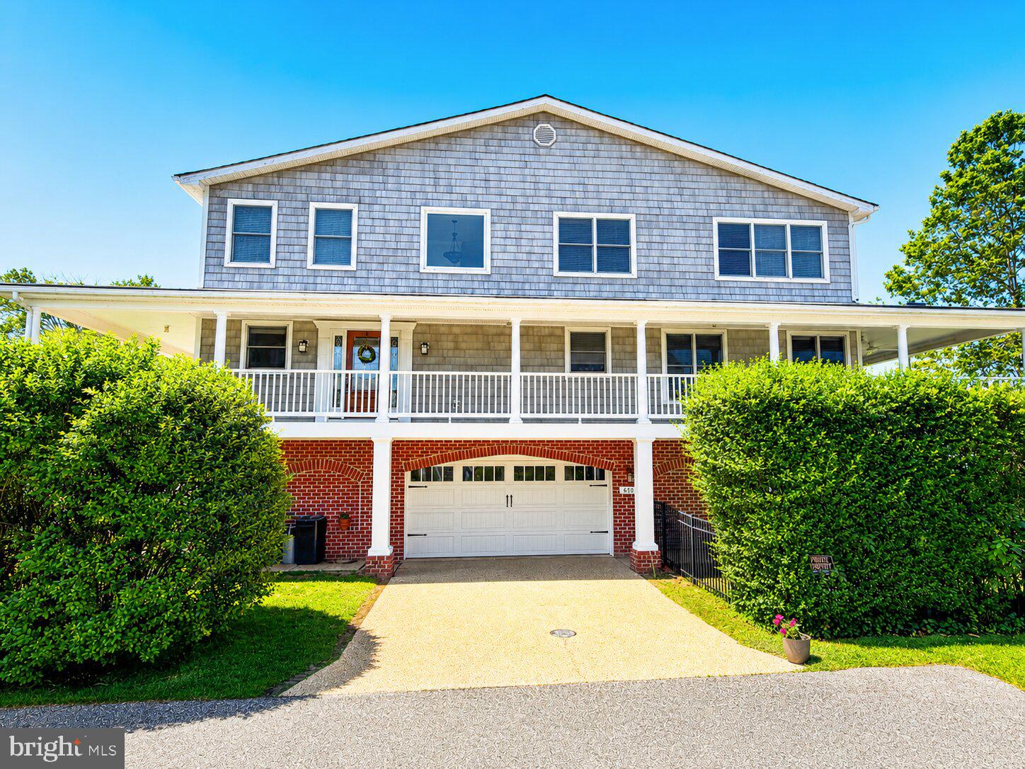 TWIN RIVER BEACH - Residential