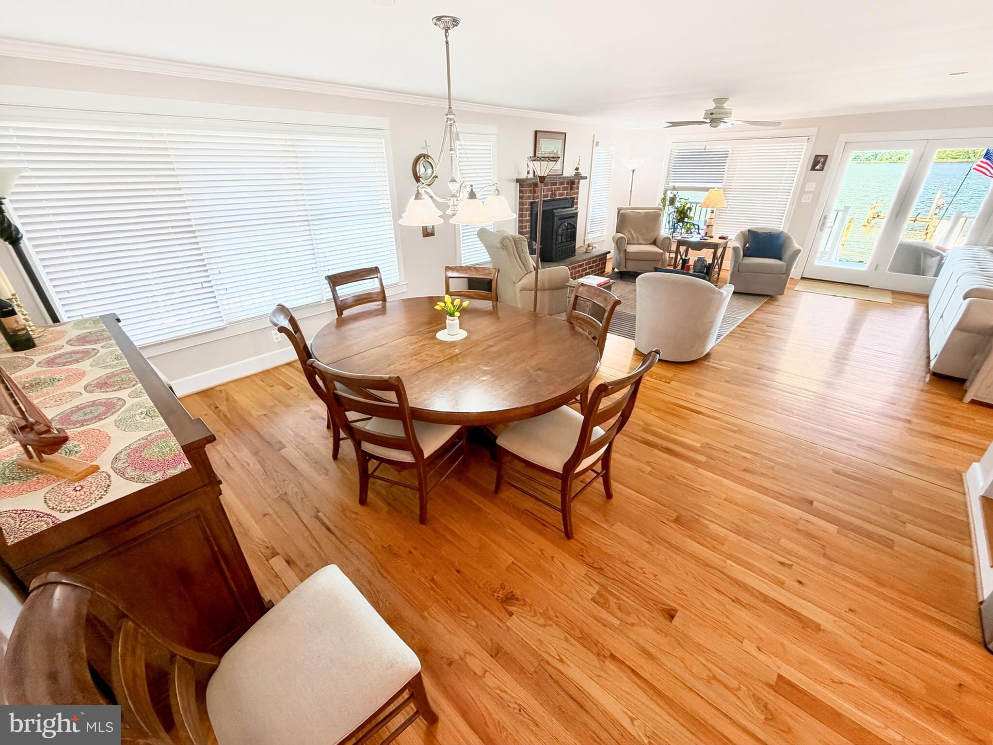 TWIN RIVER BEACH - Residential