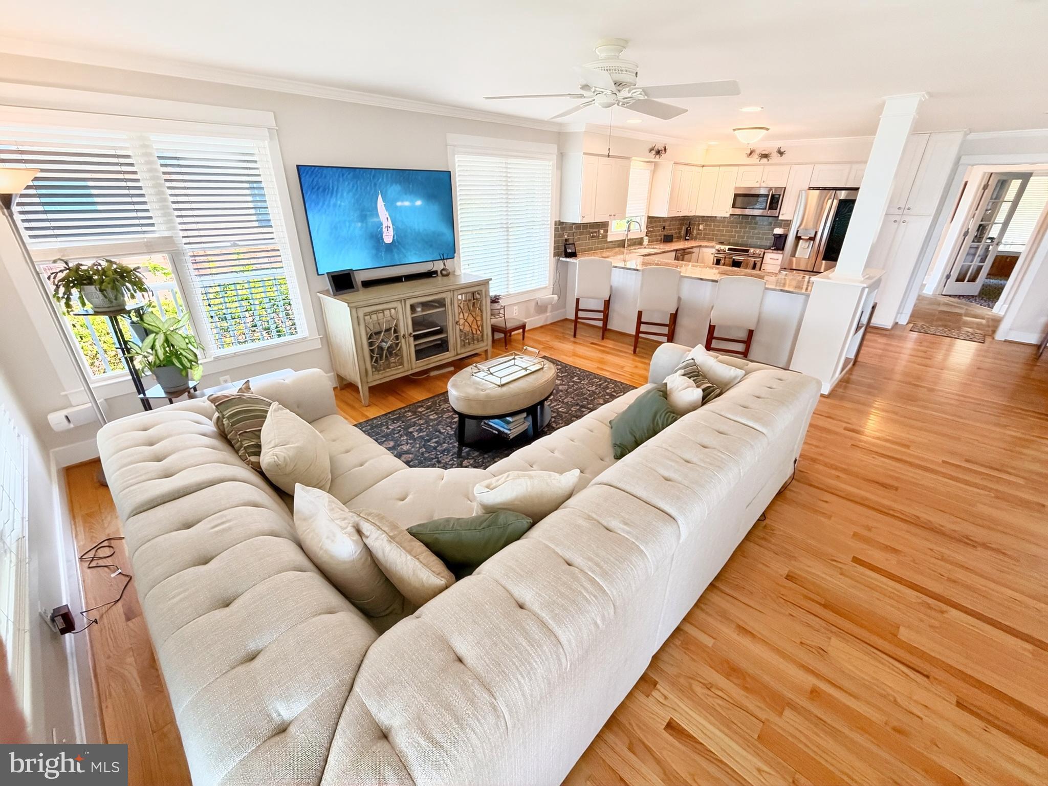 TWIN RIVER BEACH - Residential