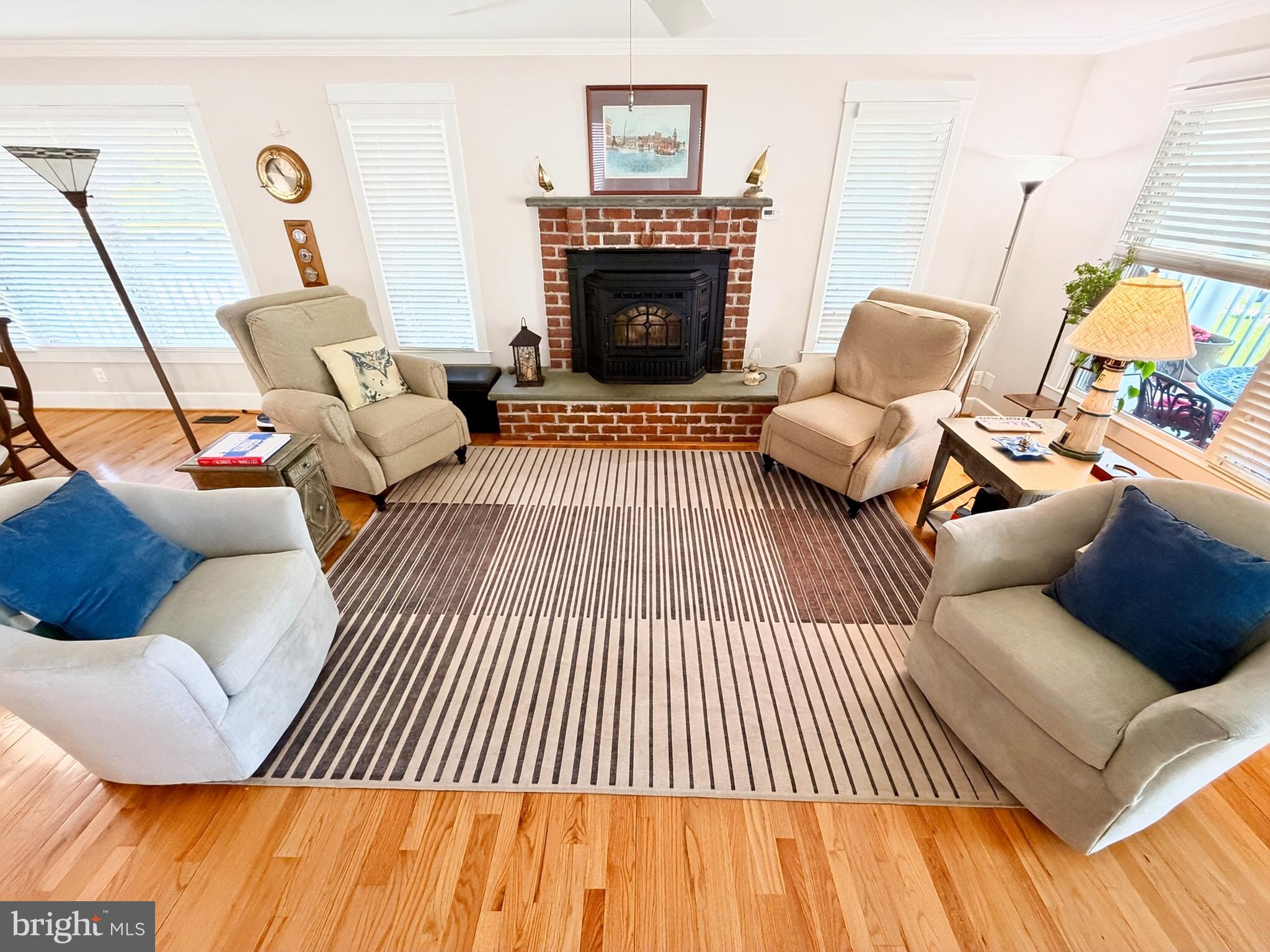 TWIN RIVER BEACH - Residential