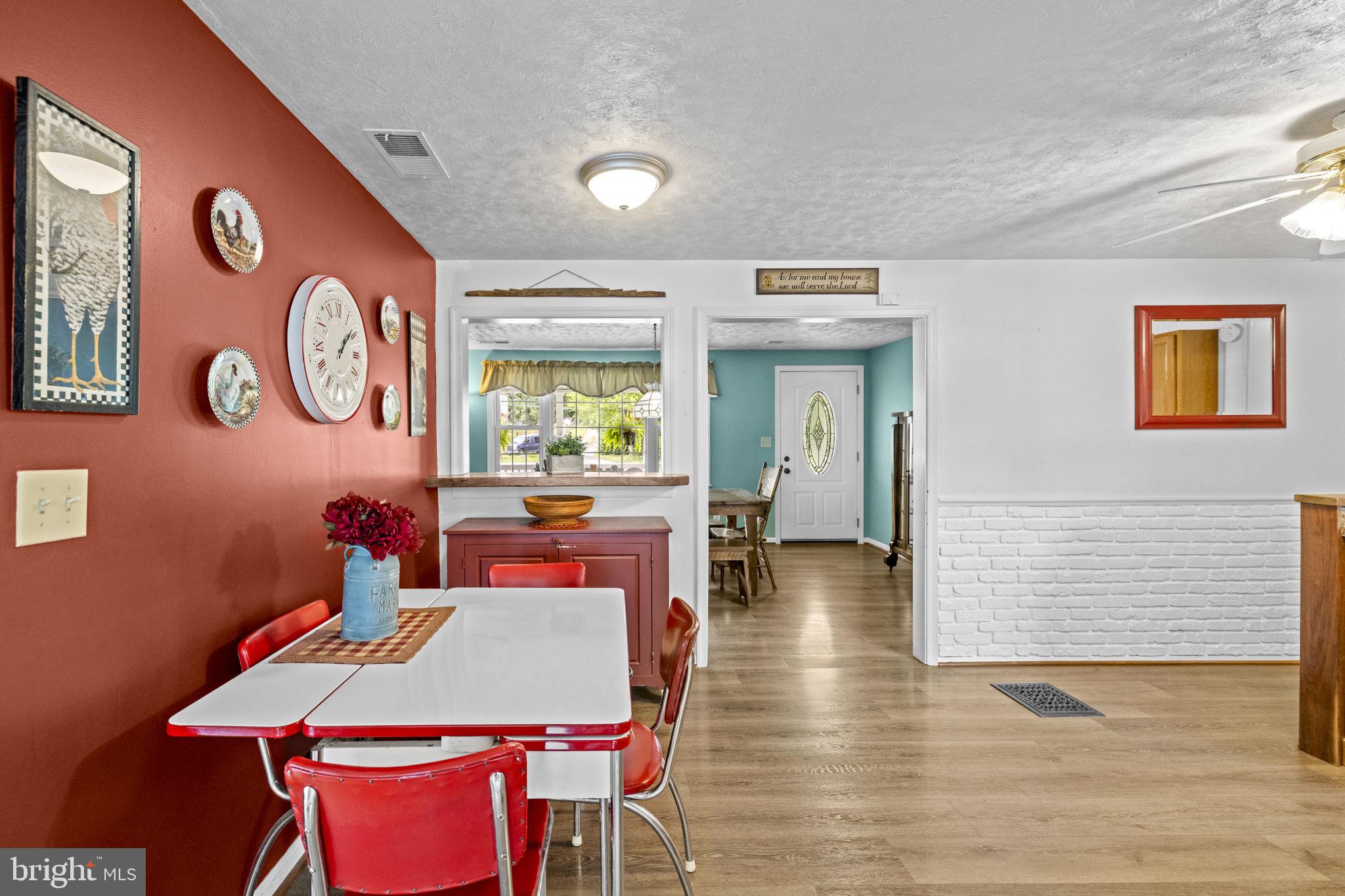 MT PLEASANT - Residential