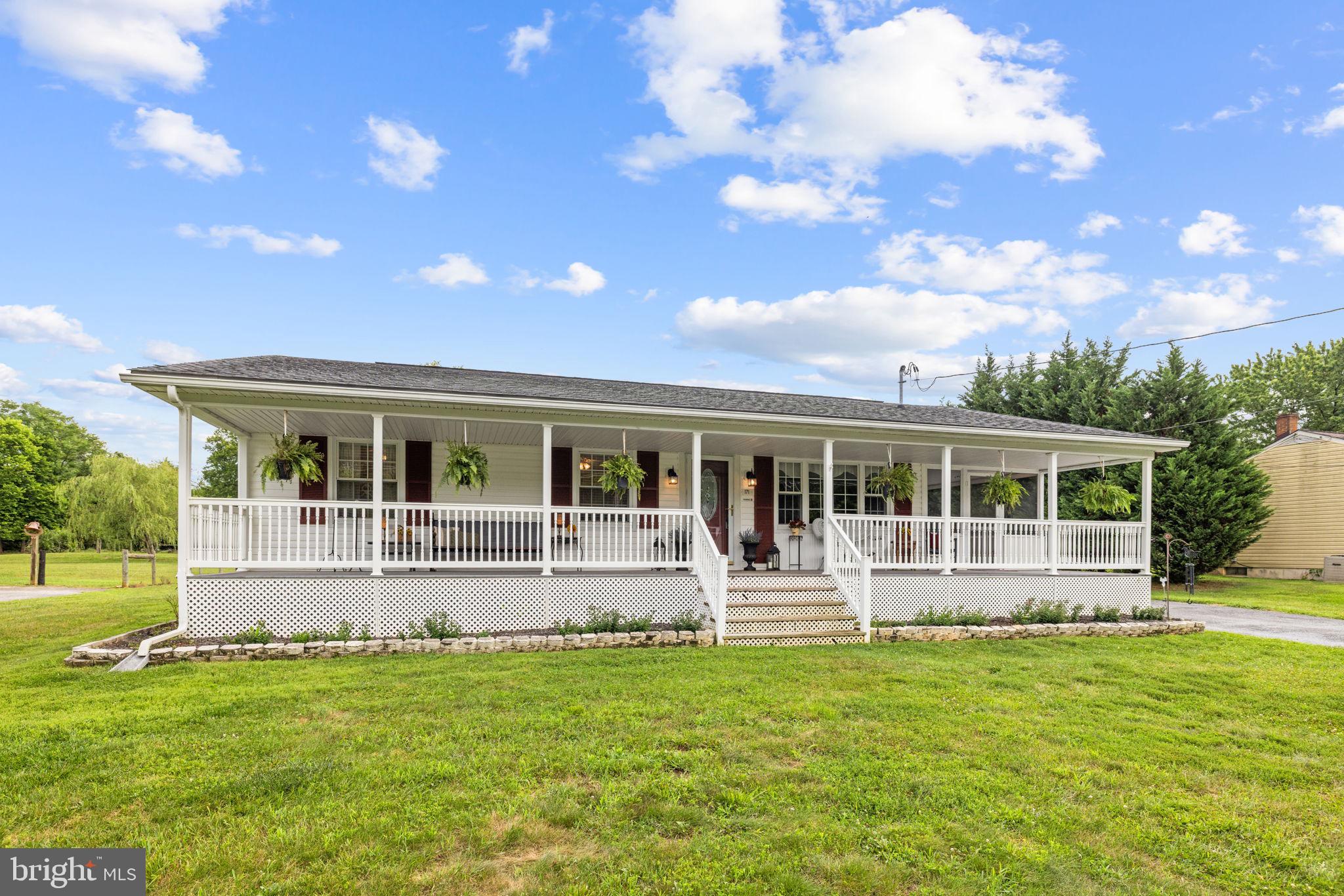 MT PLEASANT - Residential
