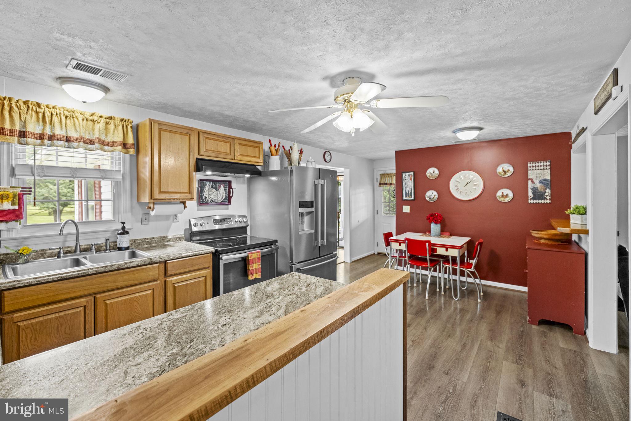 MT PLEASANT - Residential