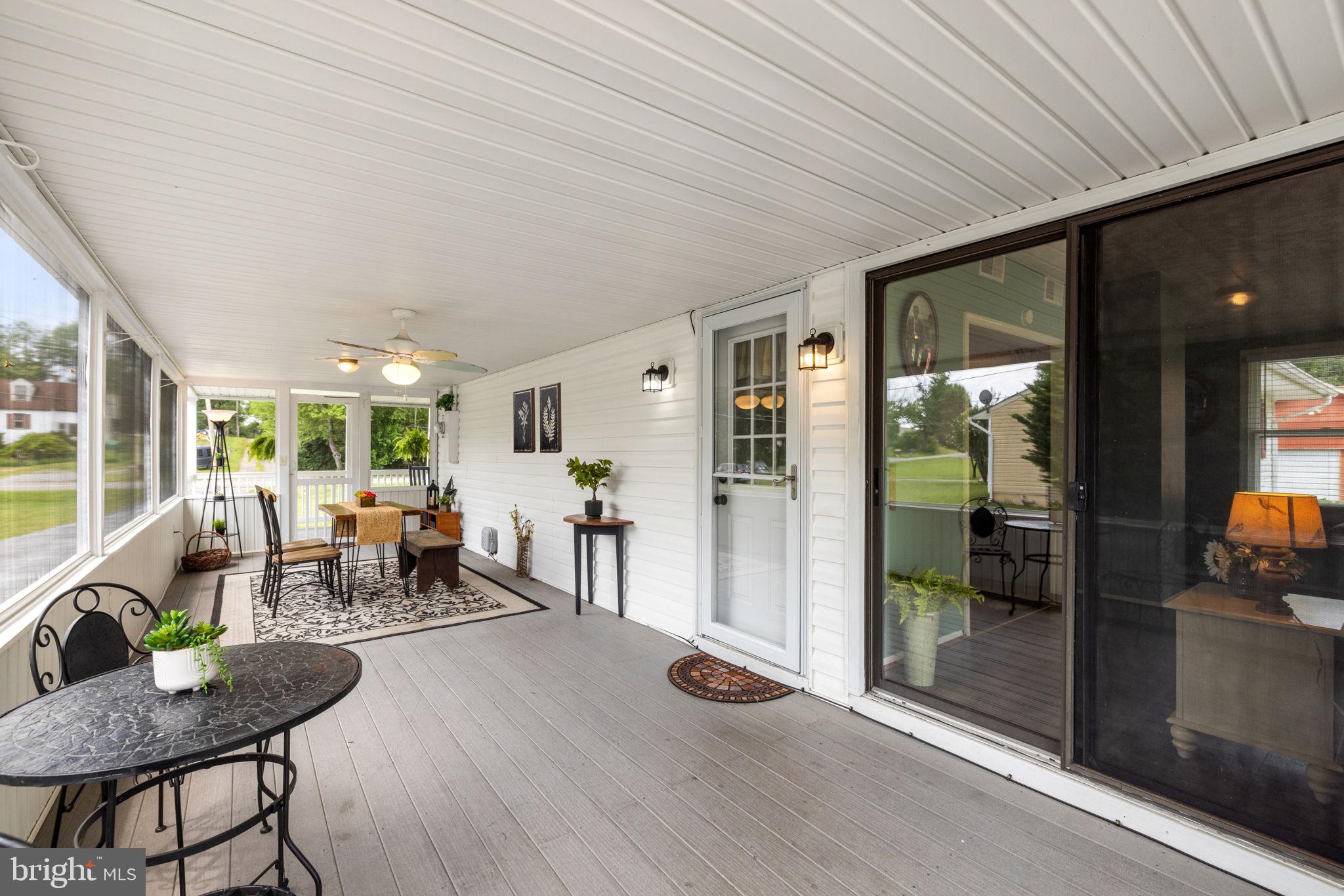 MT PLEASANT - Residential