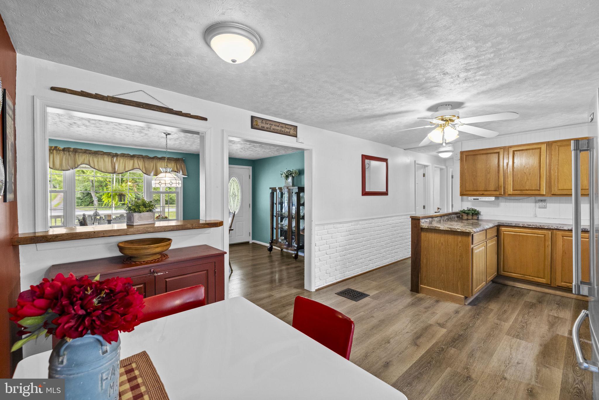 MT PLEASANT - Residential