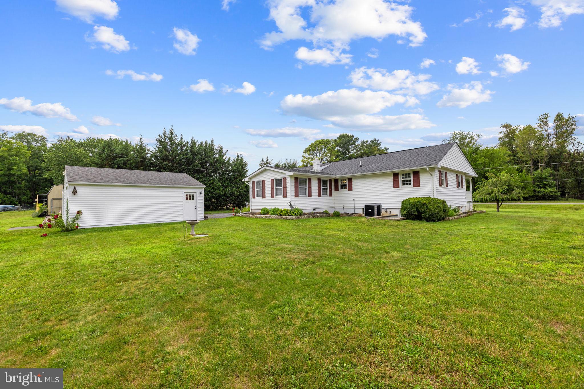 MT PLEASANT - Residential