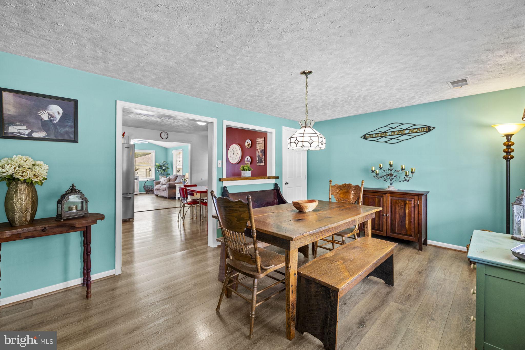 MT PLEASANT - Residential