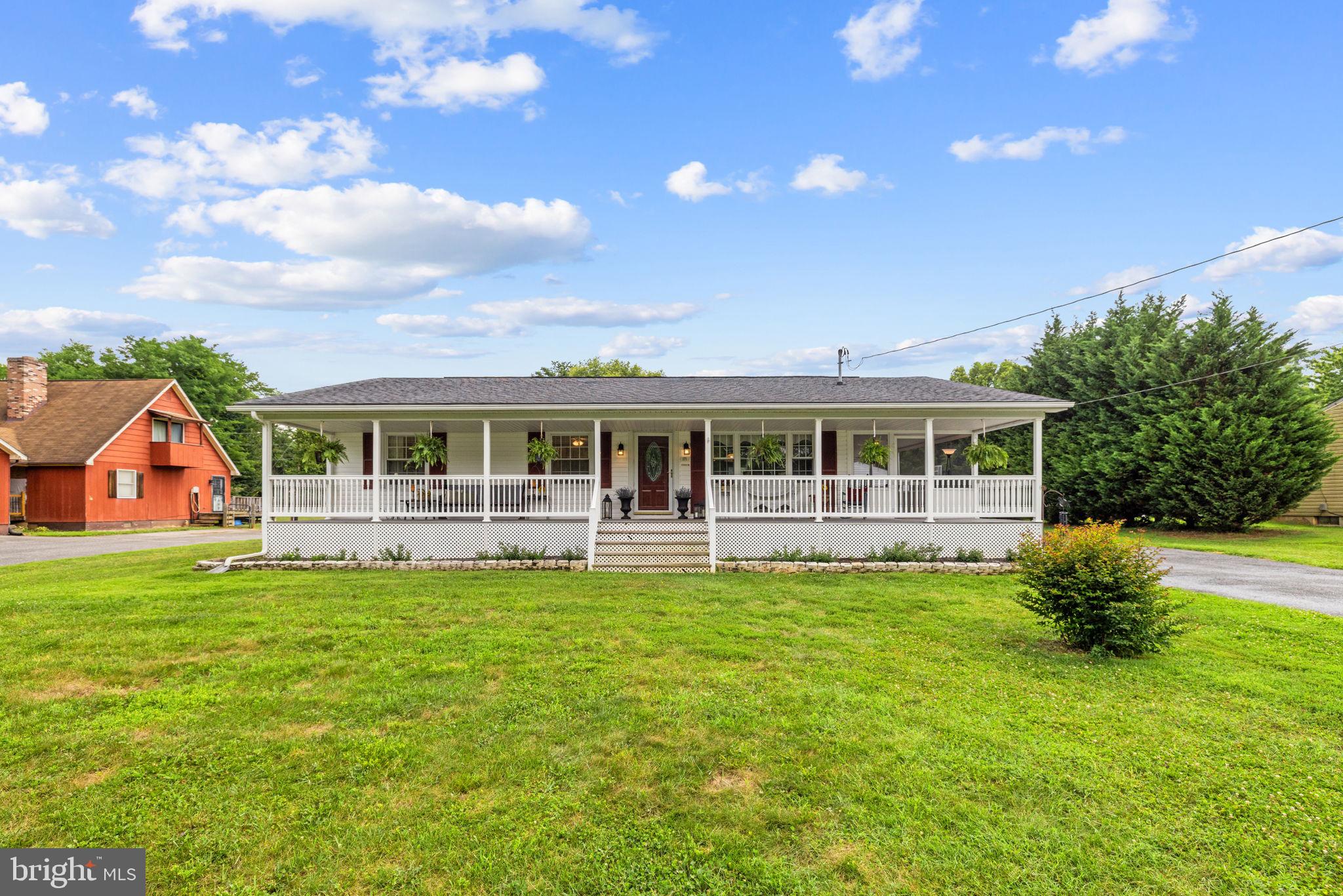 MT PLEASANT - Residential