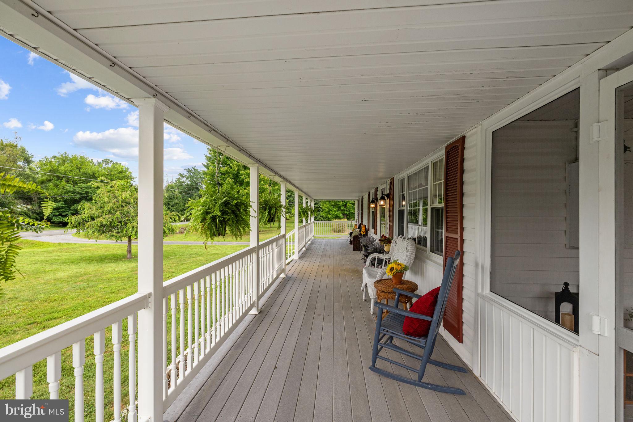 MT PLEASANT - Residential