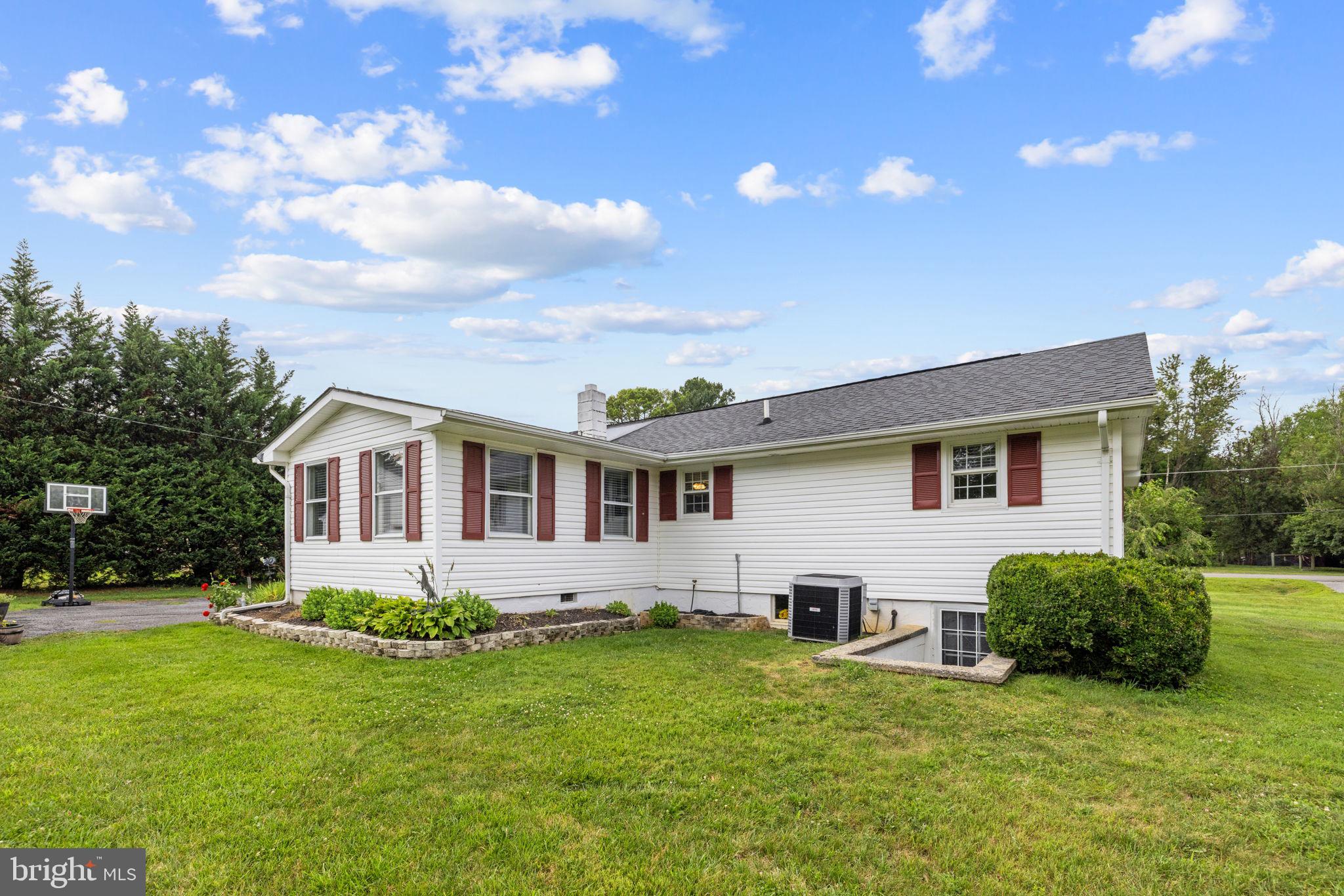MT PLEASANT - Residential