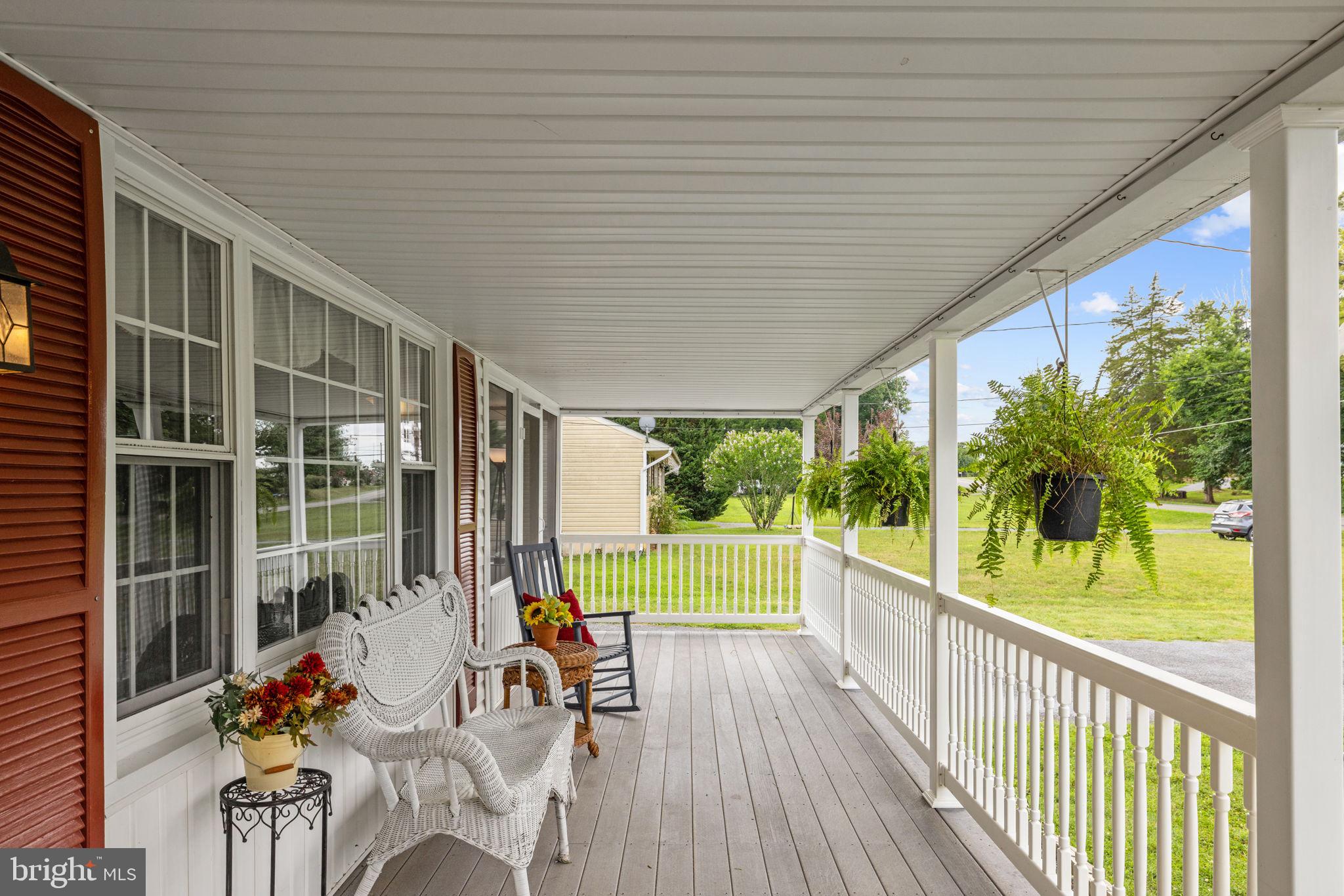 MT PLEASANT - Residential